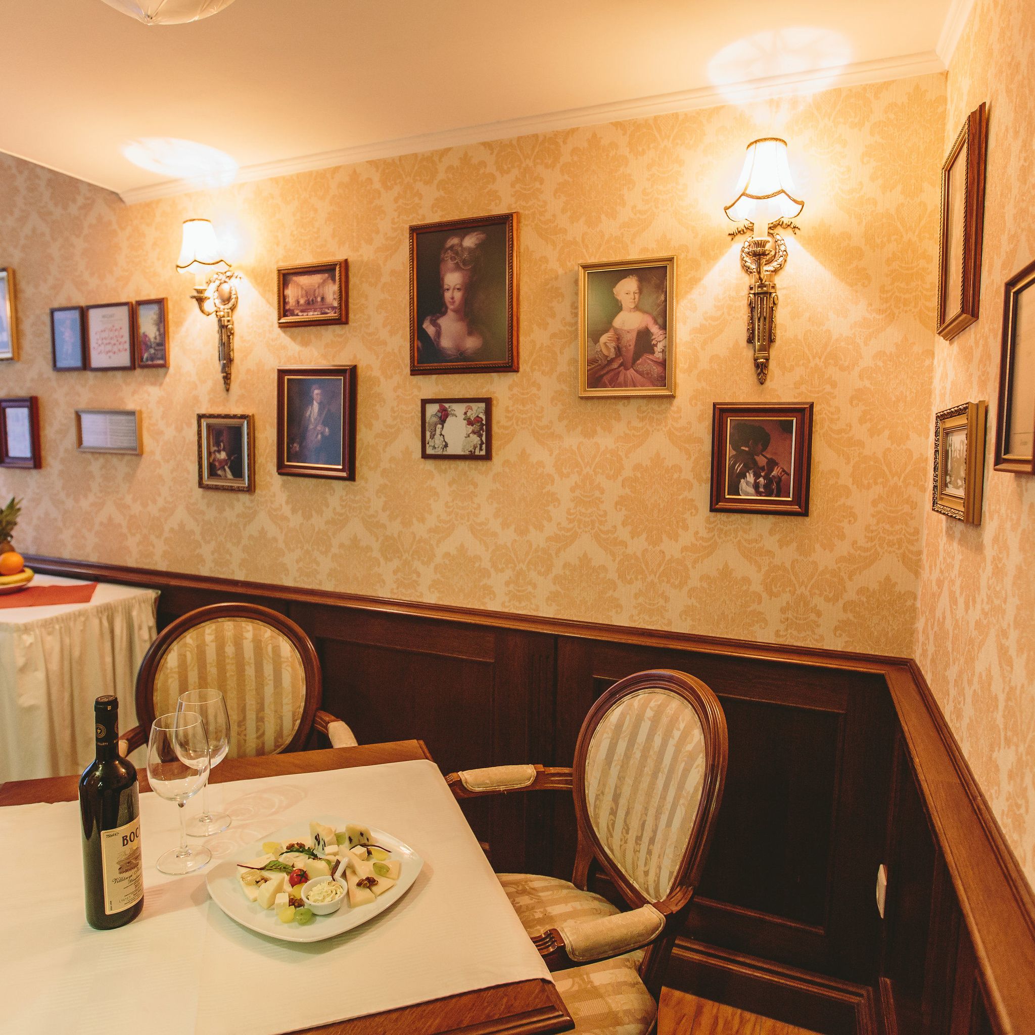 Mozart Hotel – Szeged fotó 10