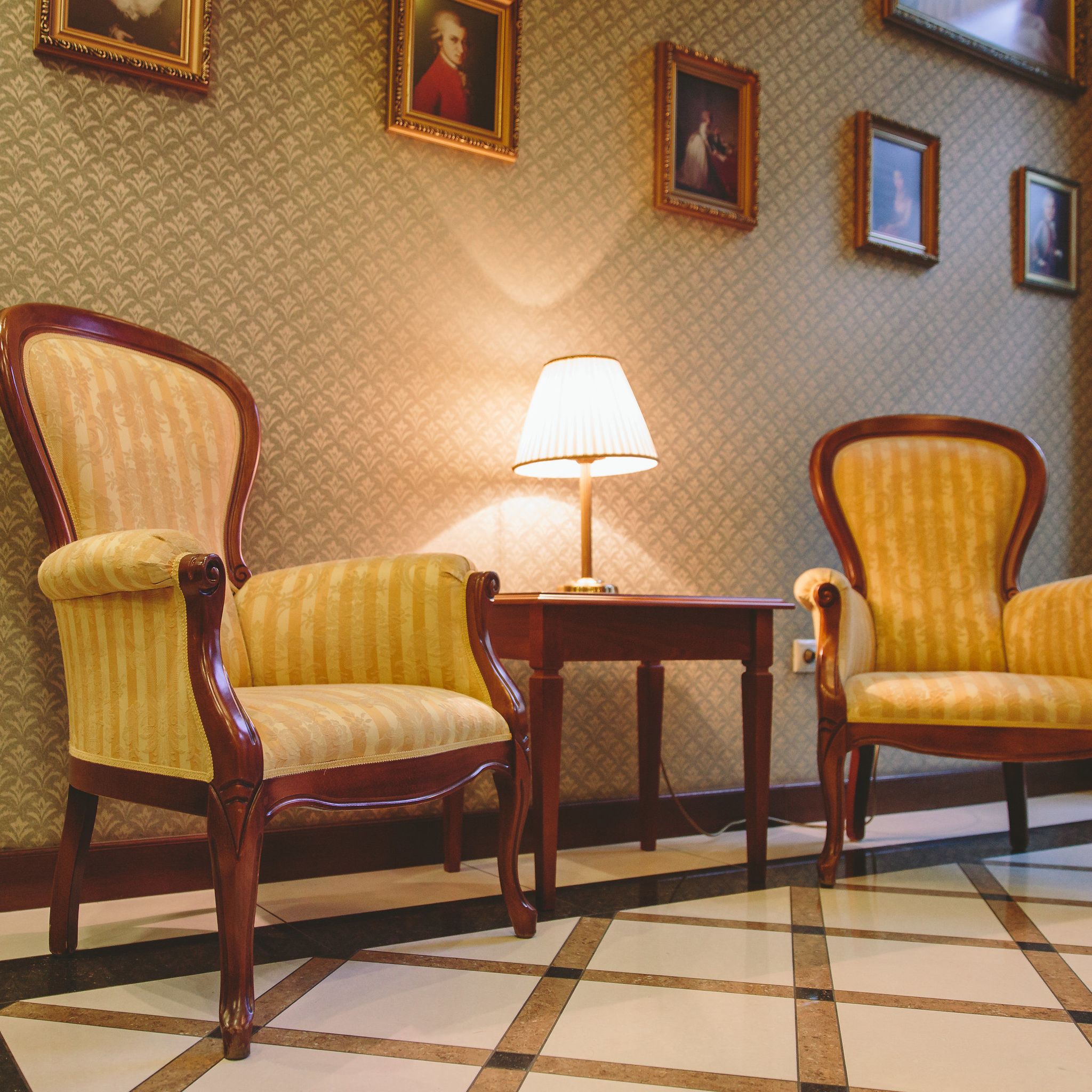 Mozart Hotel – Szeged fotó 11