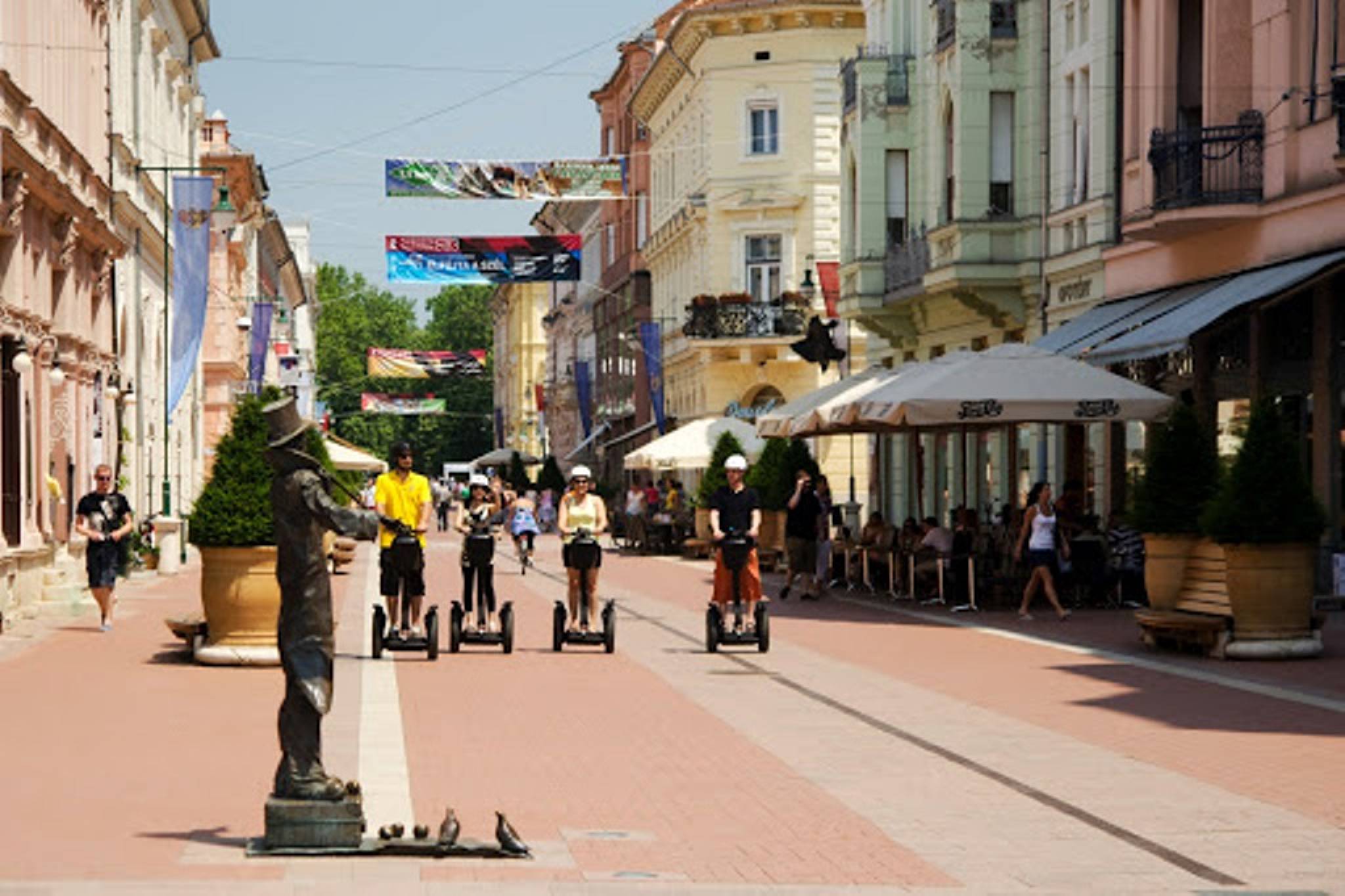 Mozart Hotel – Szeged fotó 15