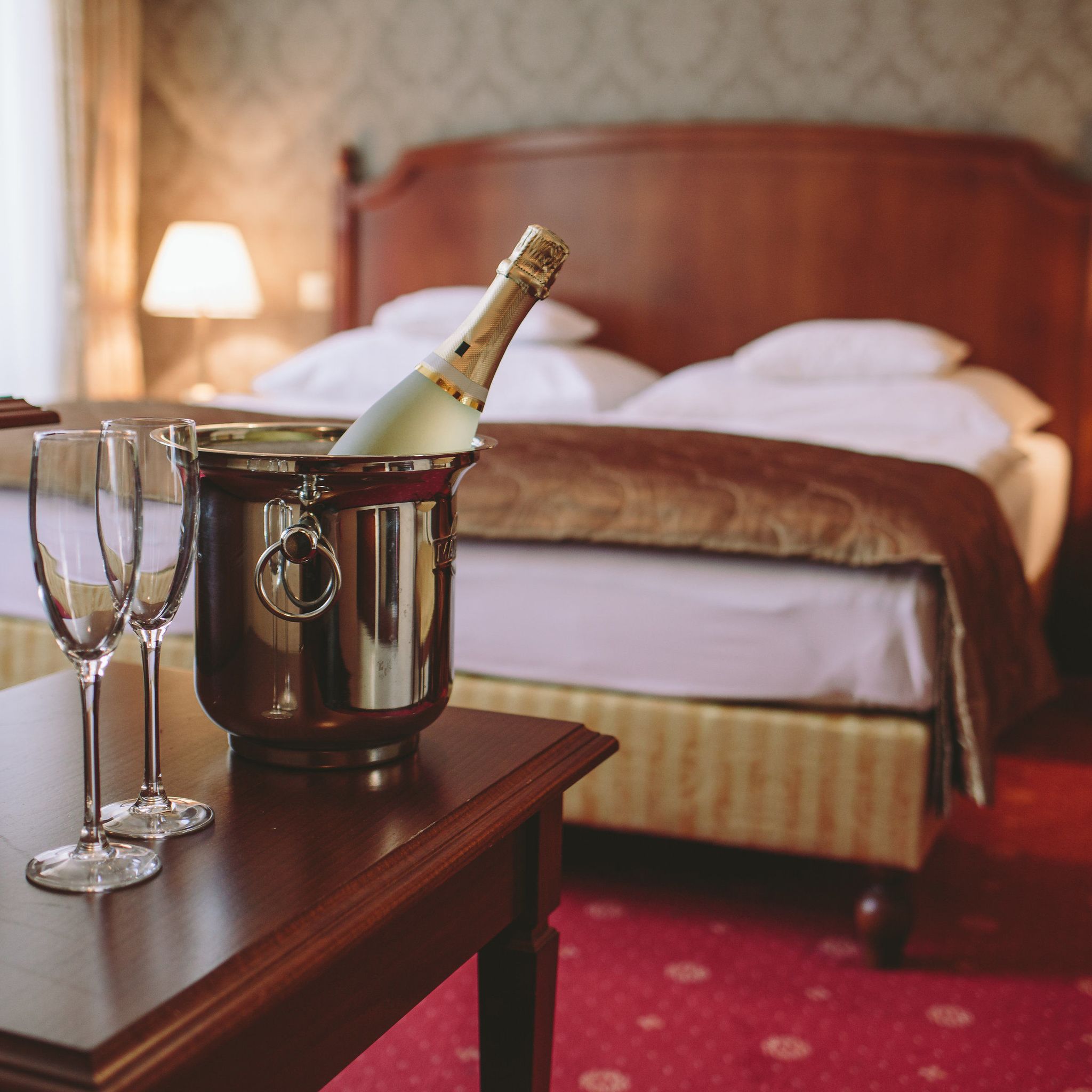Mozart Hotel – Szeged