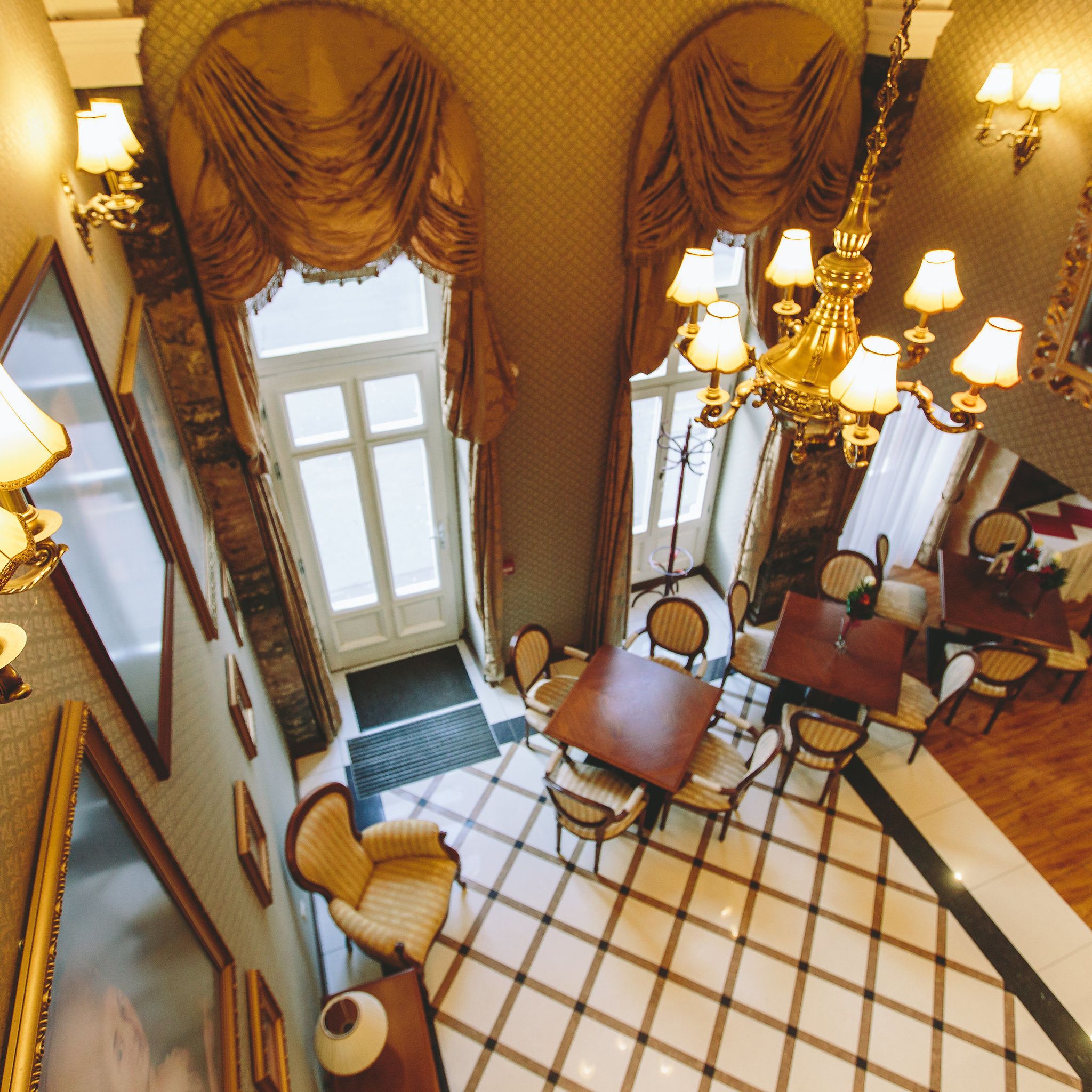 Mozart Hotel – Szeged fotó 4