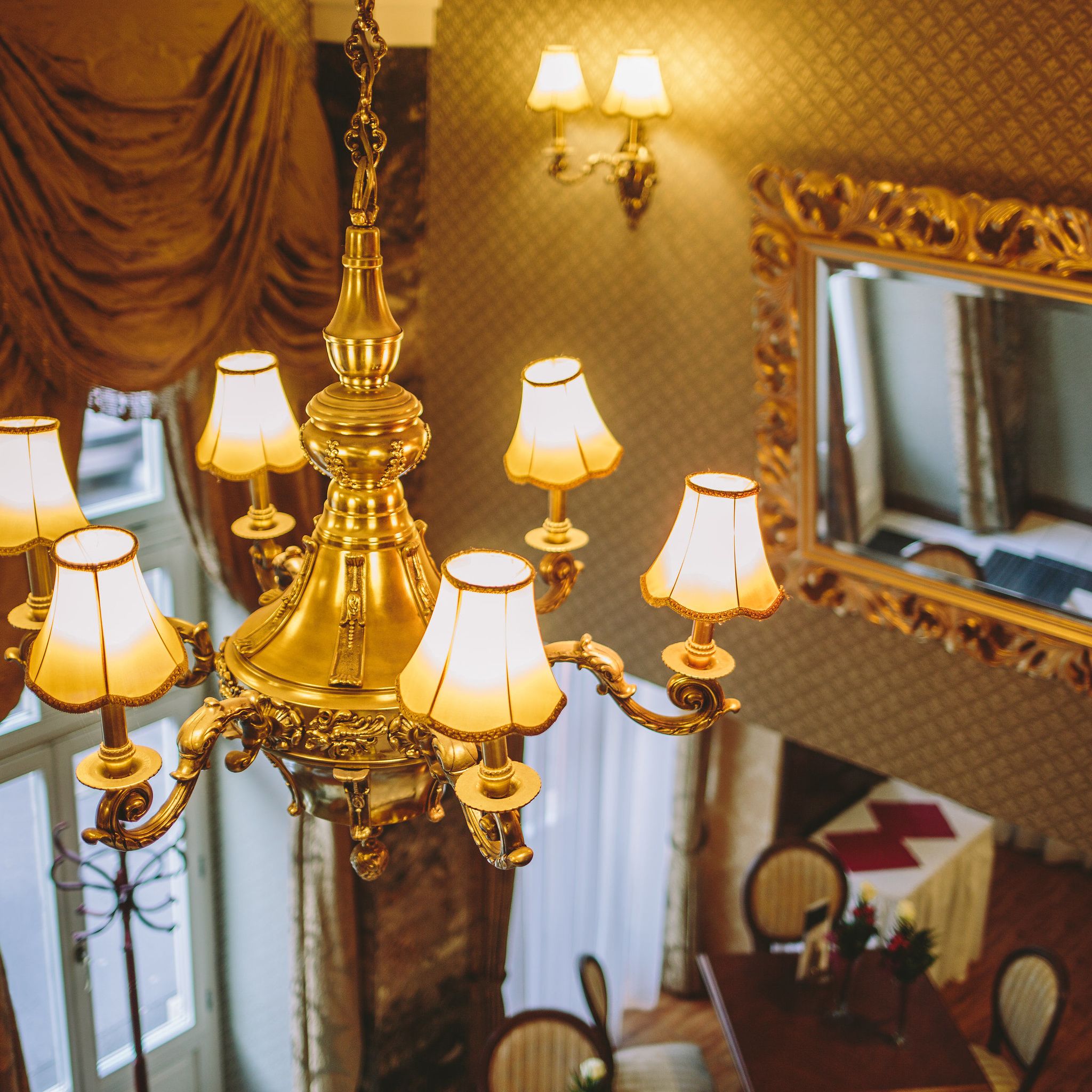 Mozart Hotel – Szeged fotó 5