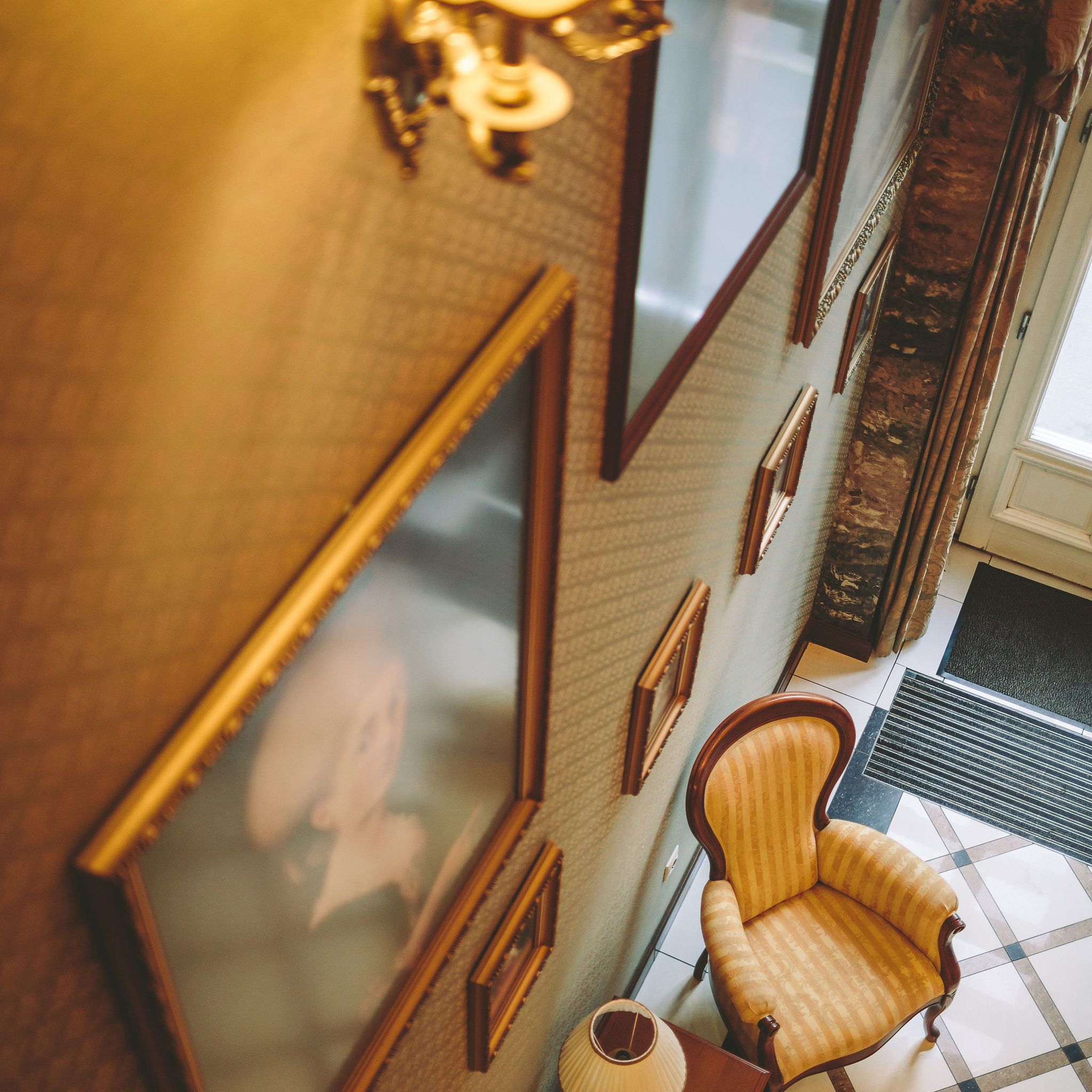 Mozart Hotel – Szeged fotó 6