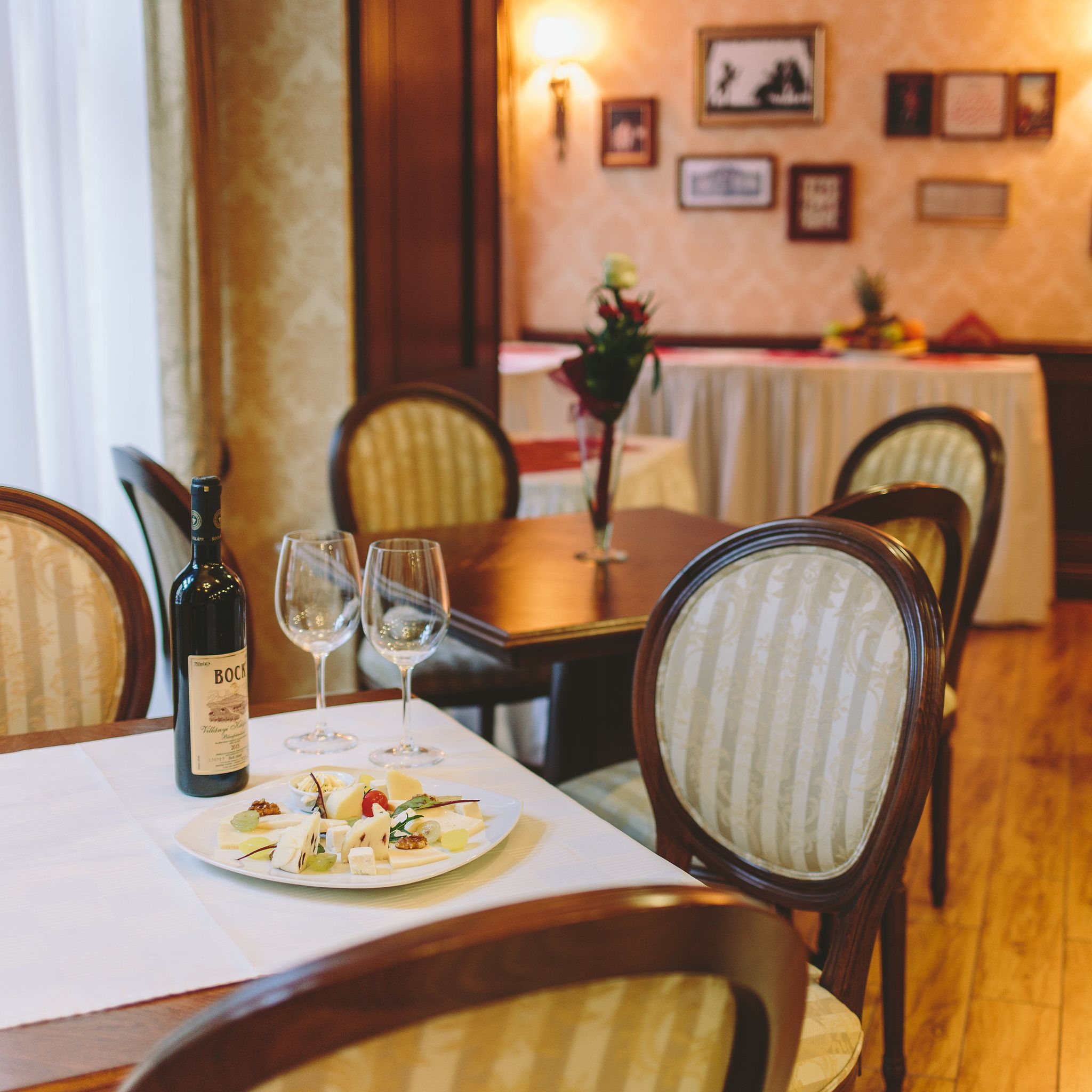 Mozart Hotel – Szeged fotó 9
