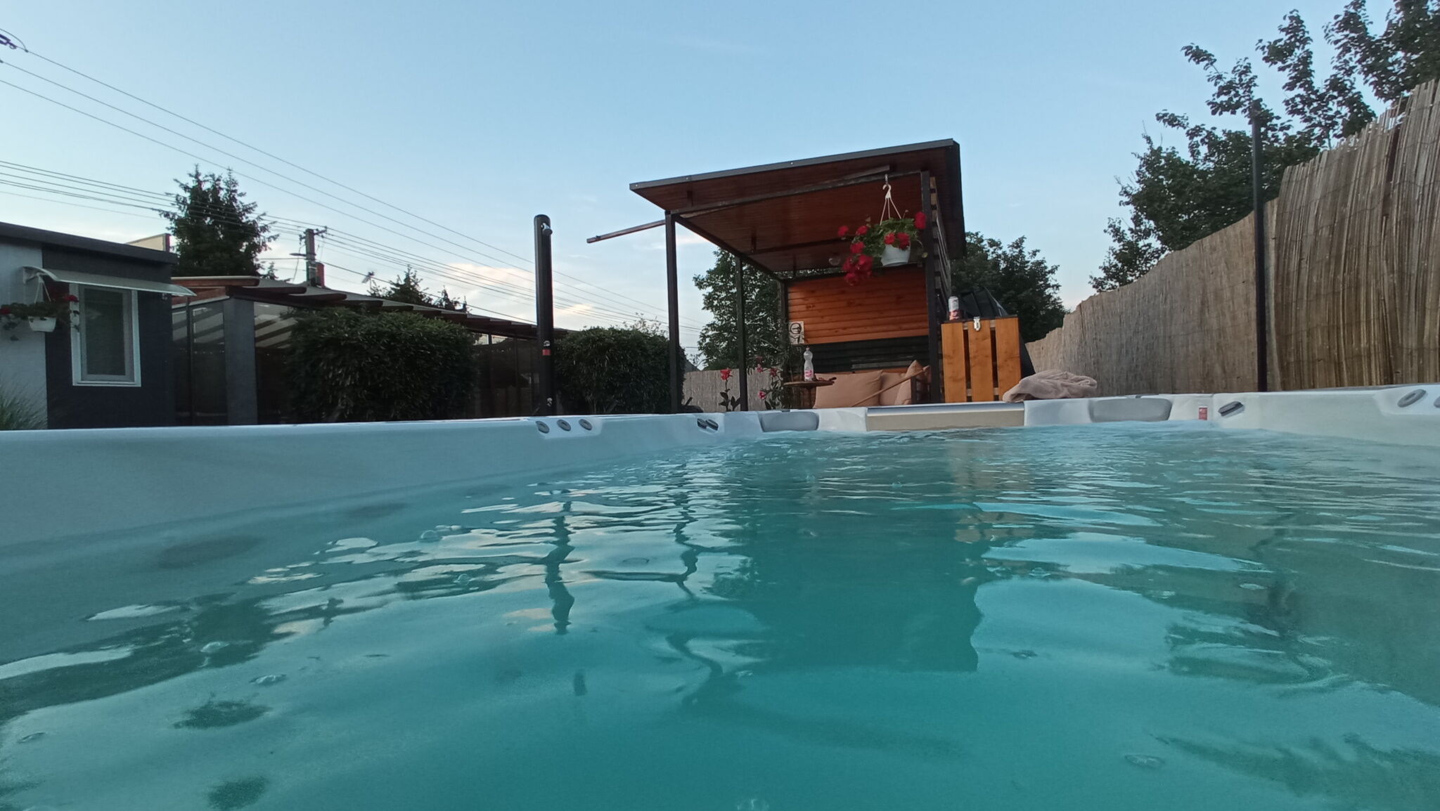 Green Cottage Vendégház – Püspökladány fotó 36