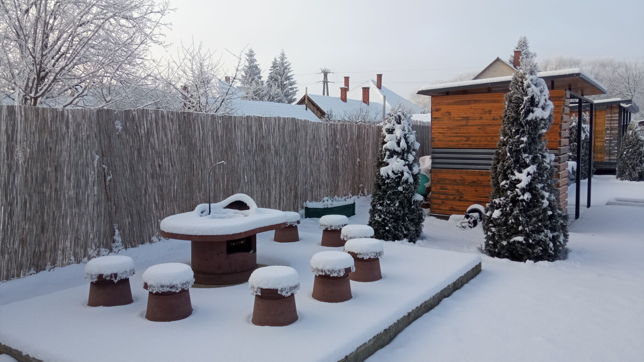 Green Cottage Vendégház – Püspökladány fotó 38