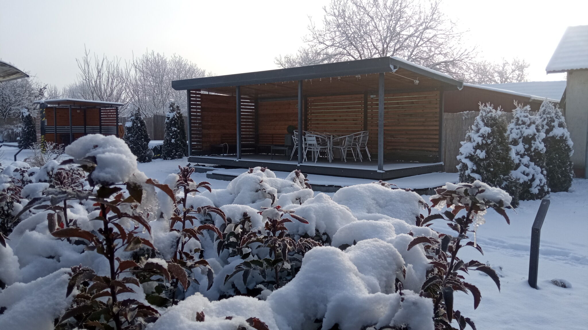 Green Cottage Vendégház – Püspökladány fotó 39