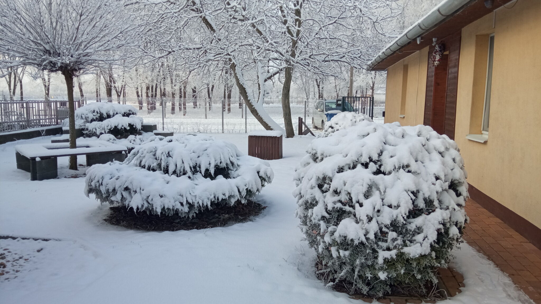 Green Cottage Vendégház – Püspökladány fotó 4