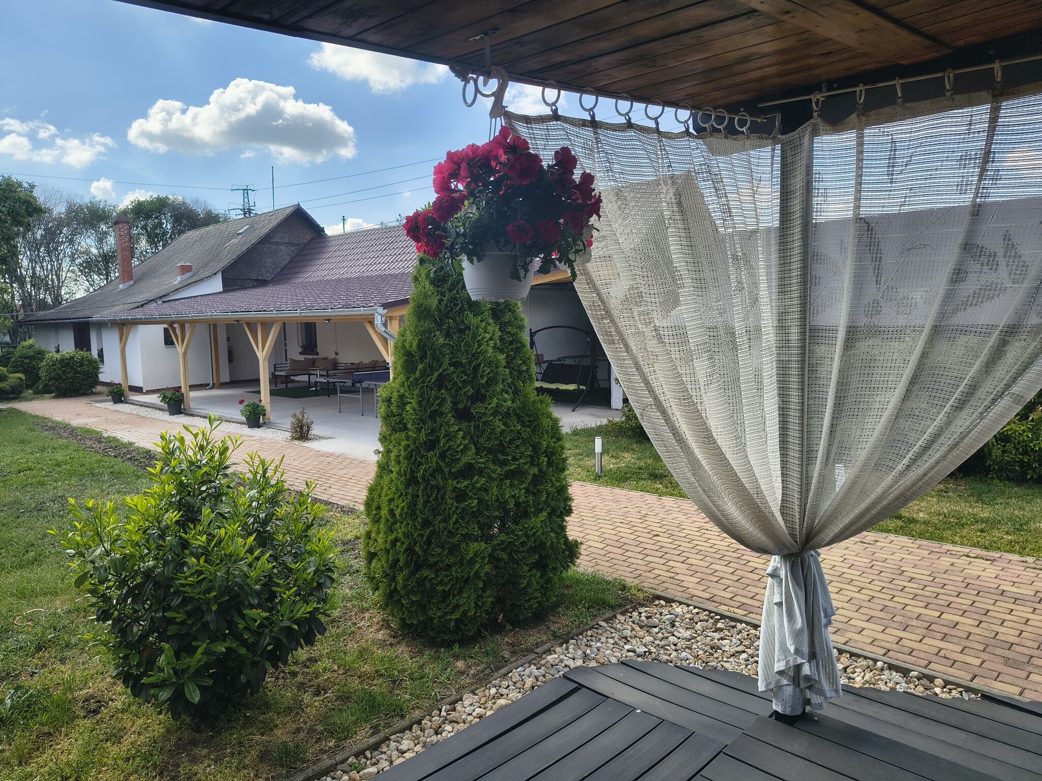 Green Cottage Vendégház – Püspökladány fotó 5