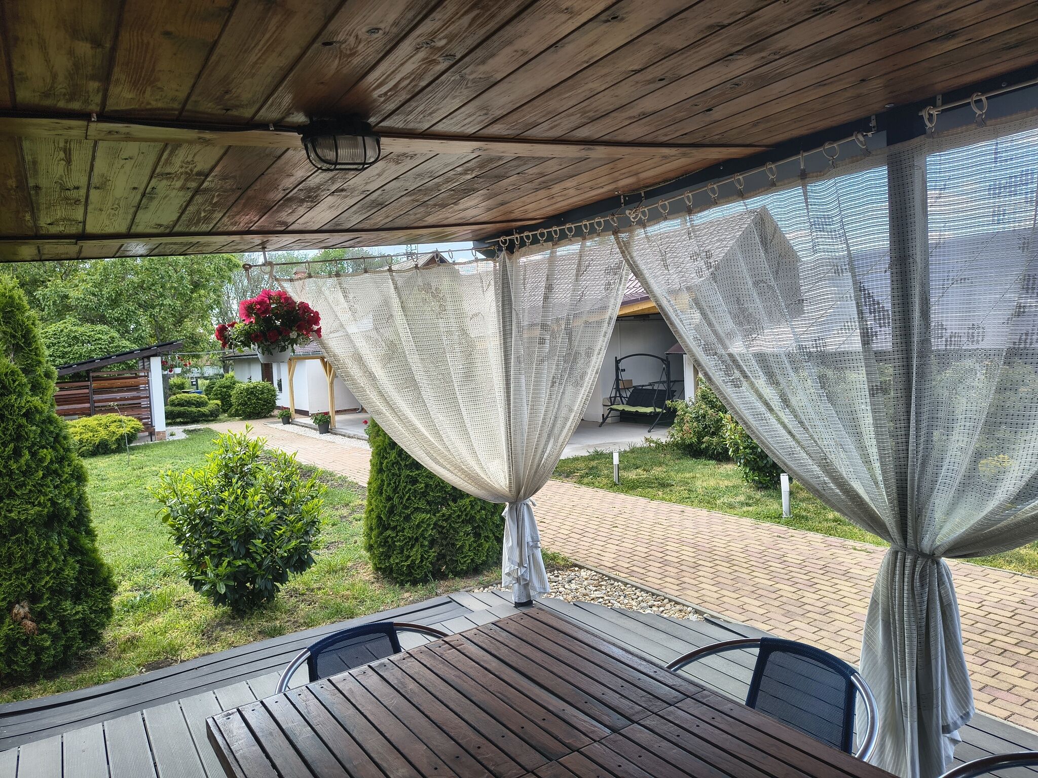 Green Cottage Vendégház – Püspökladány fotó 16