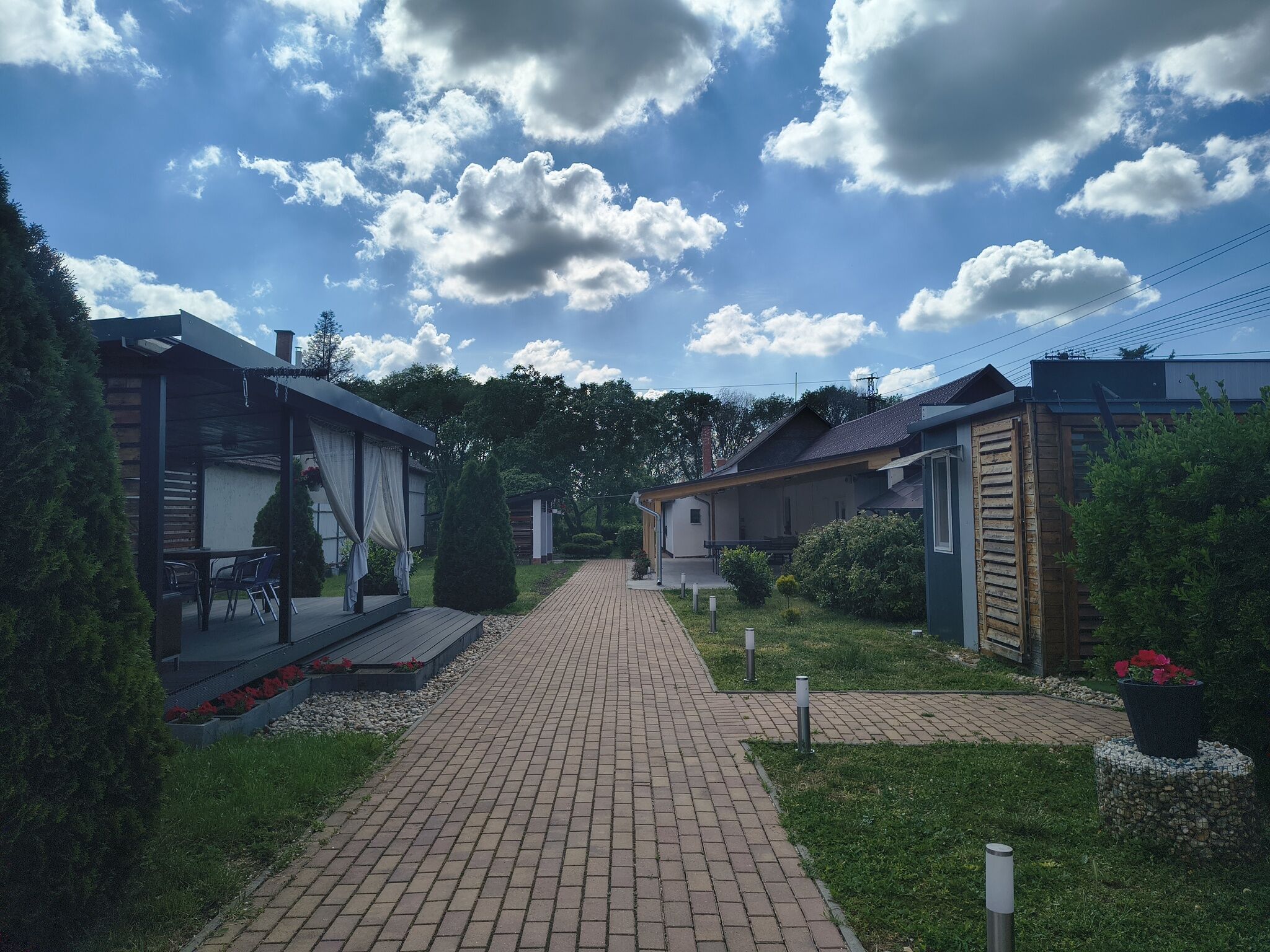 Green Cottage Vendégház – Püspökladány fotó 18