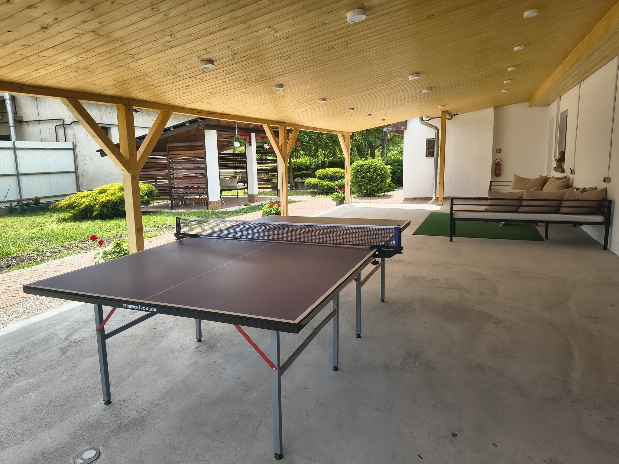 Green Cottage Vendégház – Püspökladány fotó 42