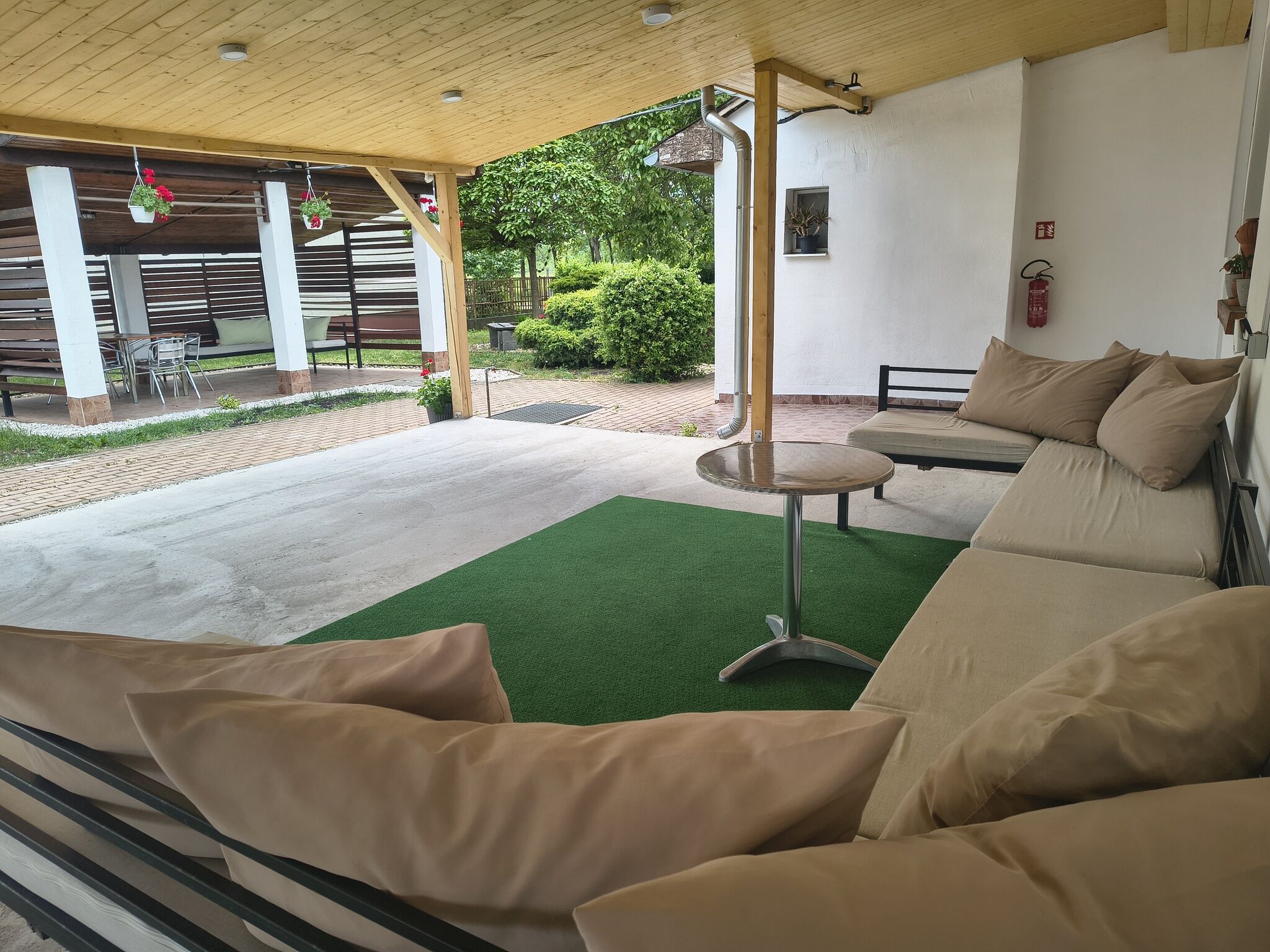 Green Cottage Vendégház – Püspökladány fotó 6