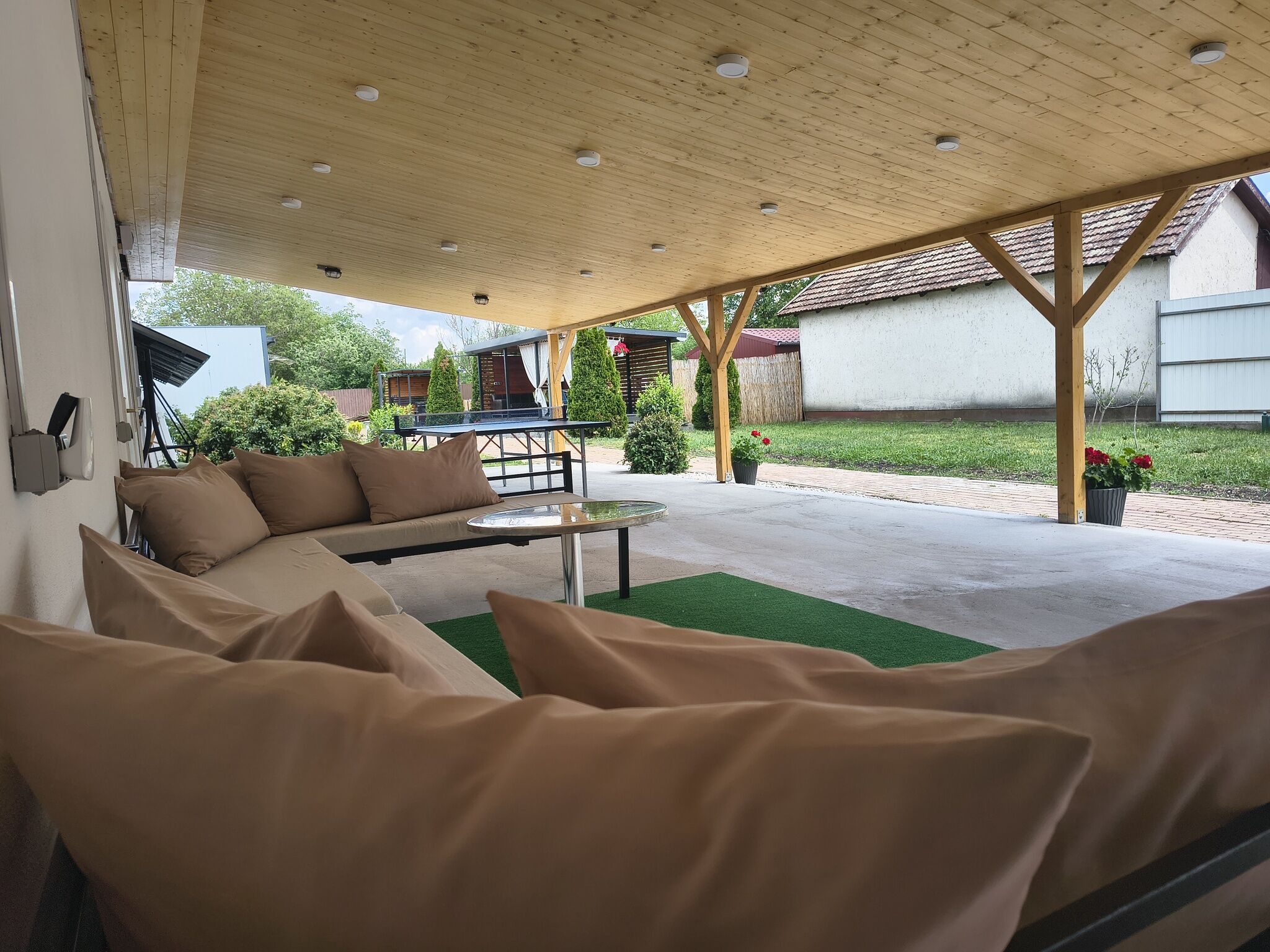 Green Cottage Vendégház – Püspökladány fotó 43