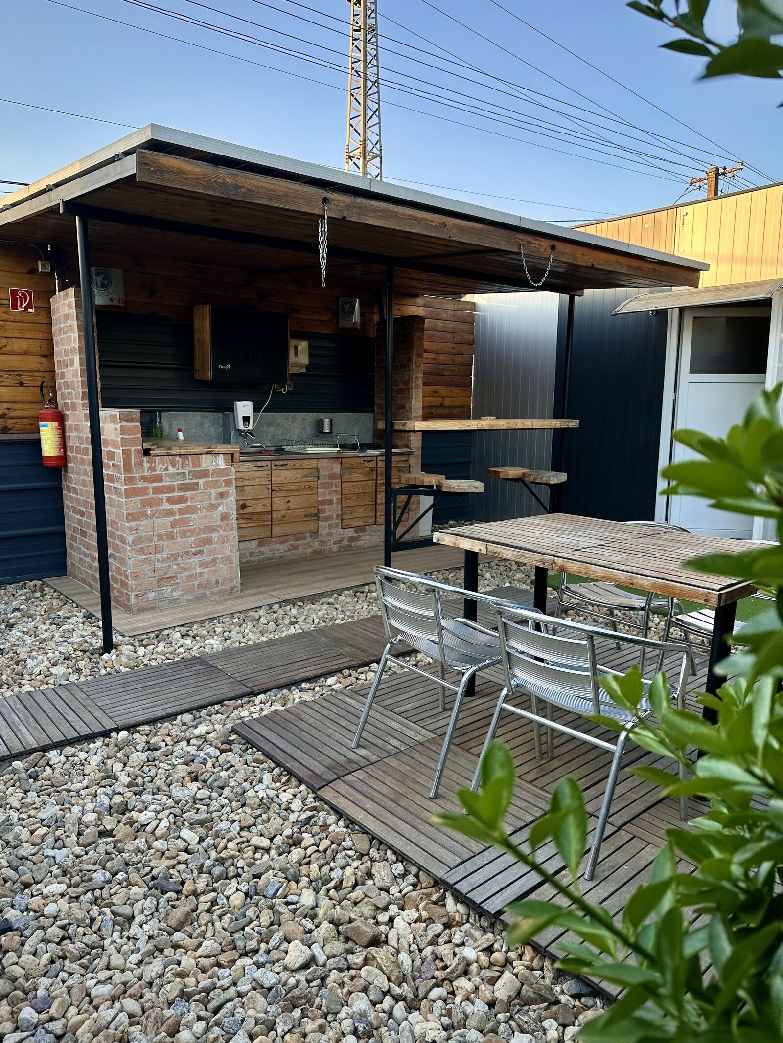 Green Cottage Vendégház – Püspökladány fotó 44