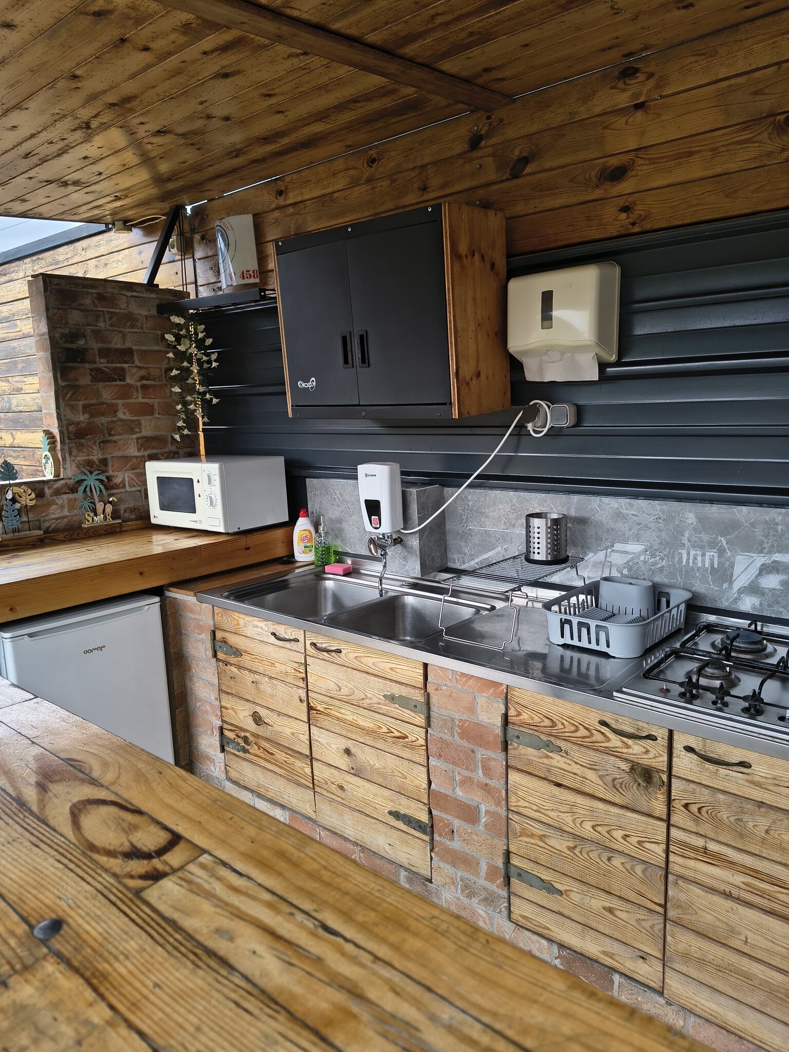 Green Cottage Vendégház – Püspökladány fotó 7