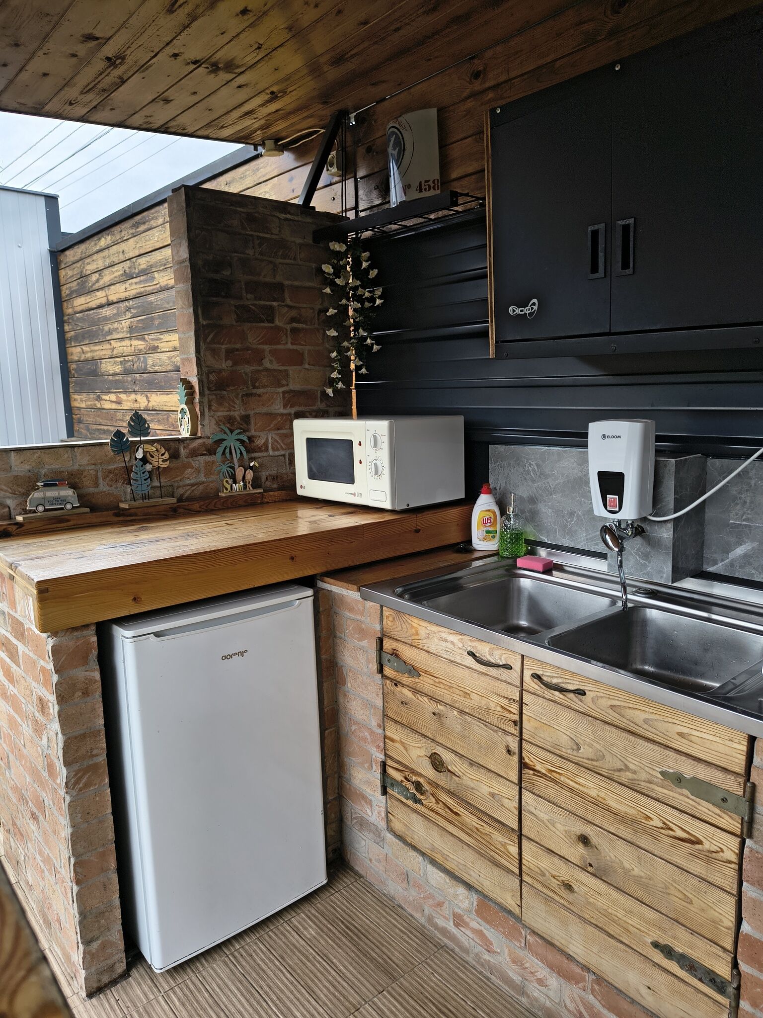 Green Cottage Vendégház – Püspökladány fotó 8