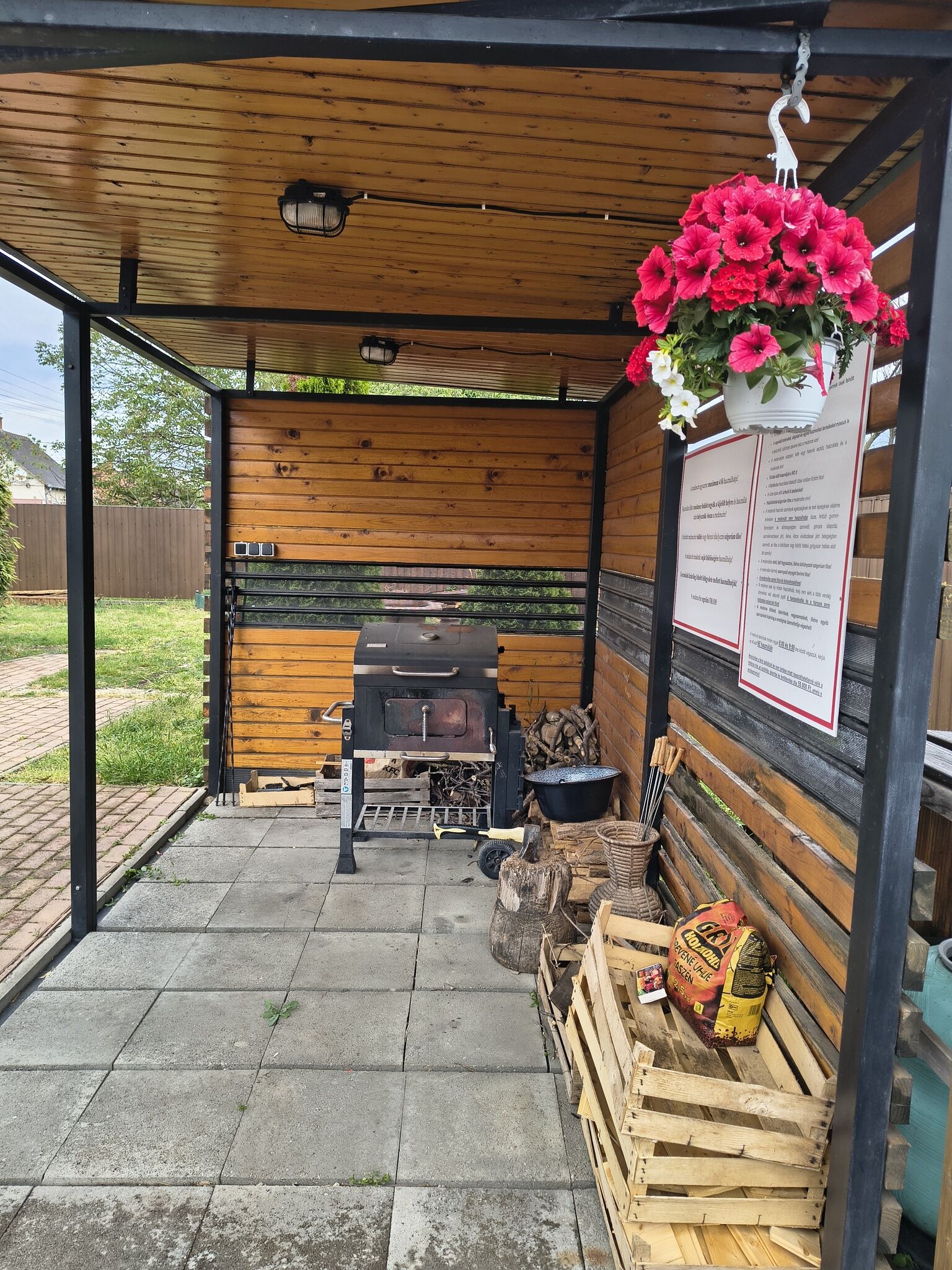Green Cottage Vendégház – Püspökladány fotó 10