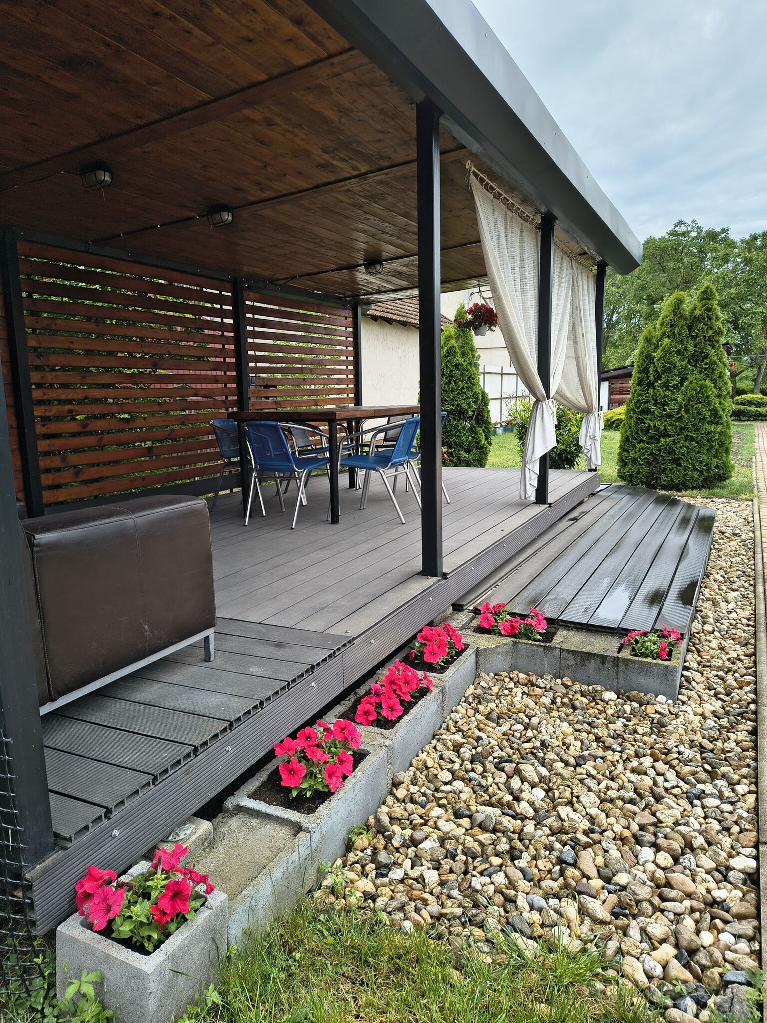 Green Cottage Vendégház – Püspökladány fotó 45