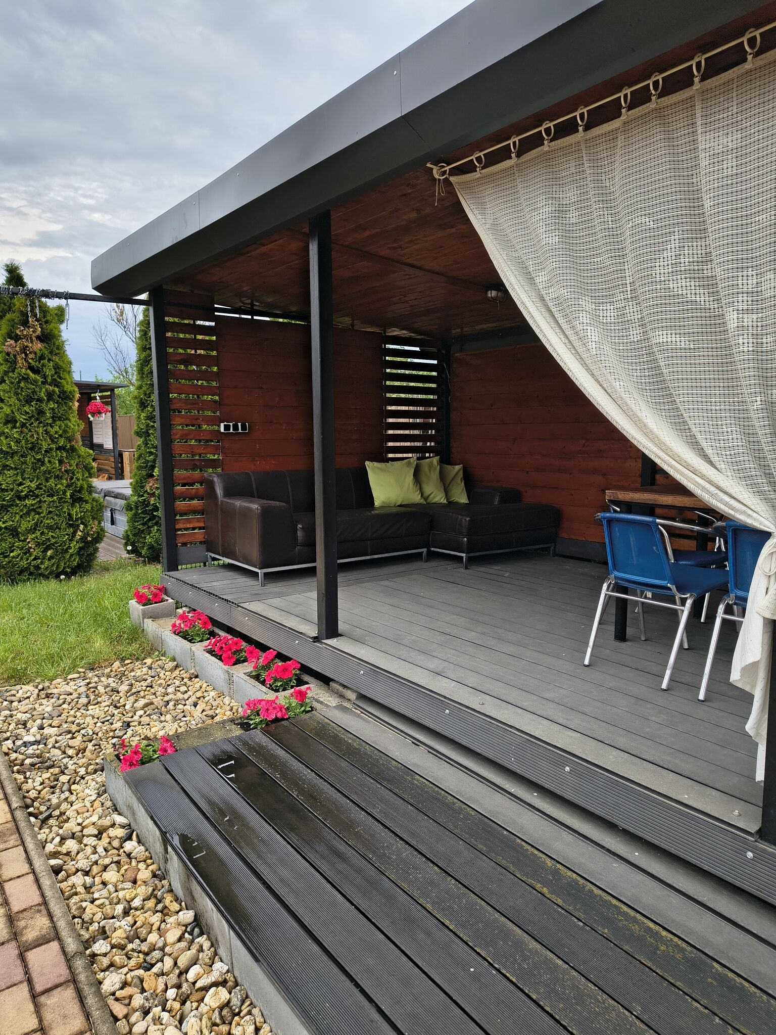 Green Cottage Vendégház – Püspökladány fotó 46