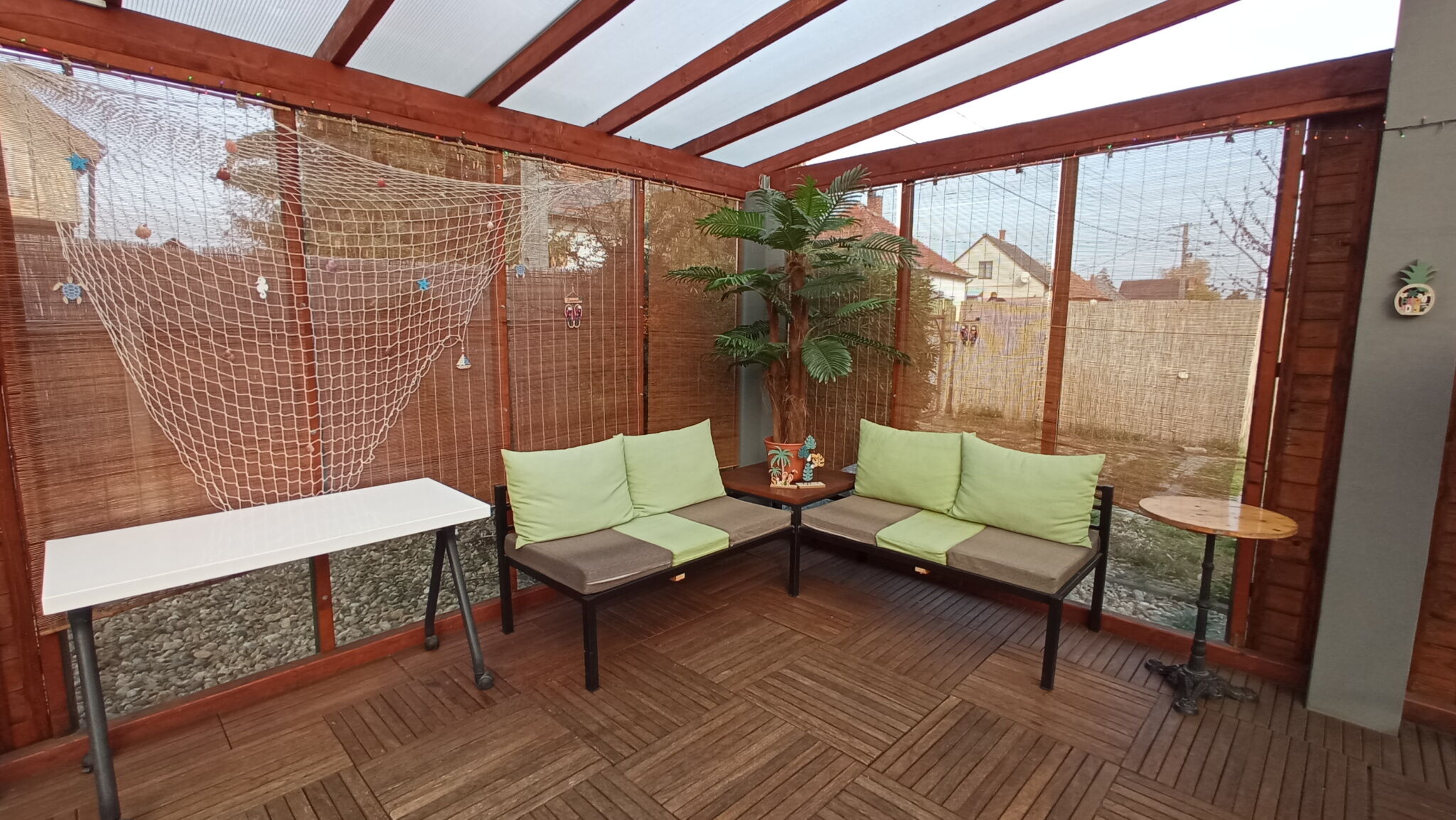Green Cottage Vendégház – Püspökladány fotó 51