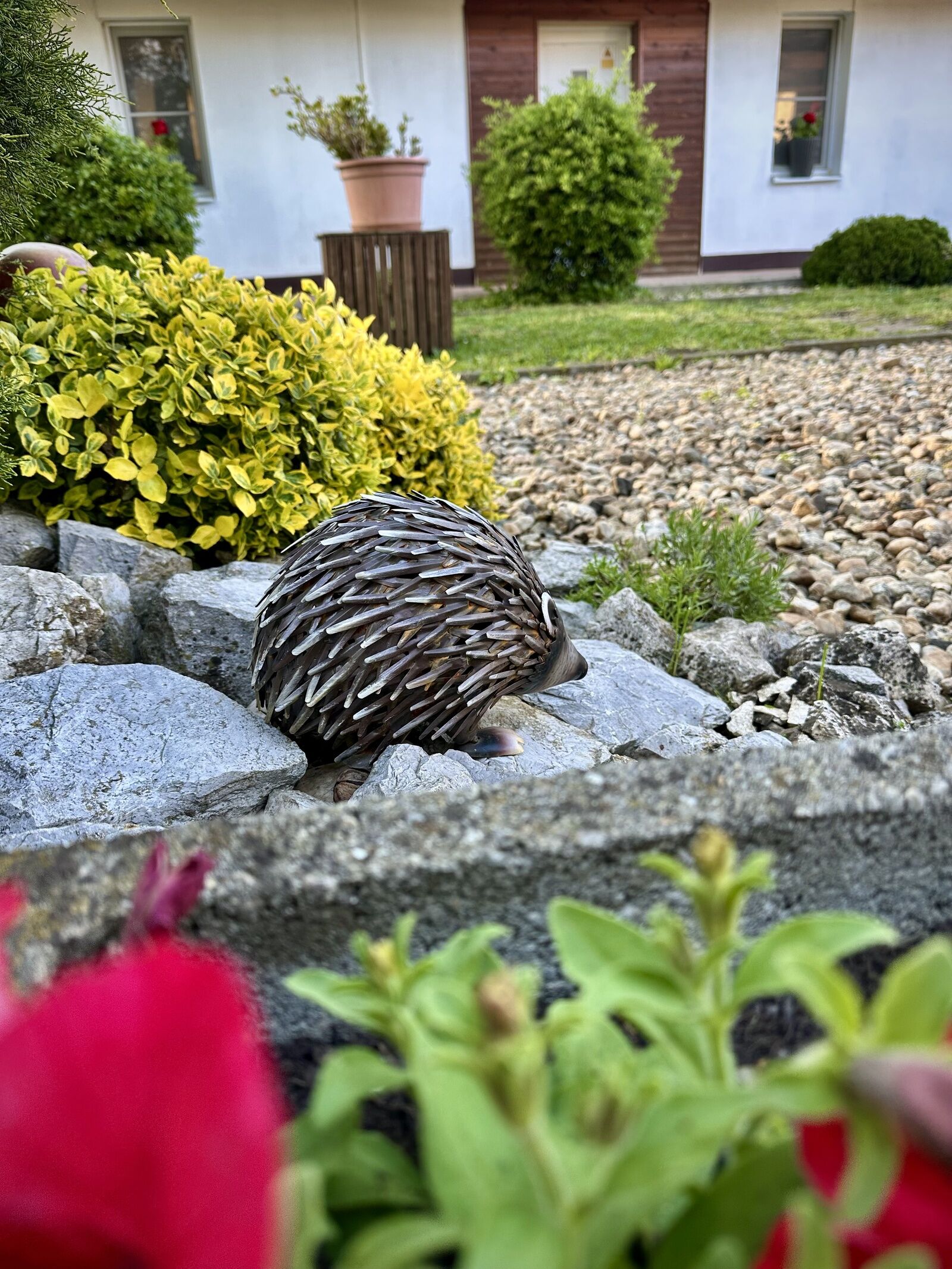 Green Cottage Vendégház – Püspökladány fotó 28