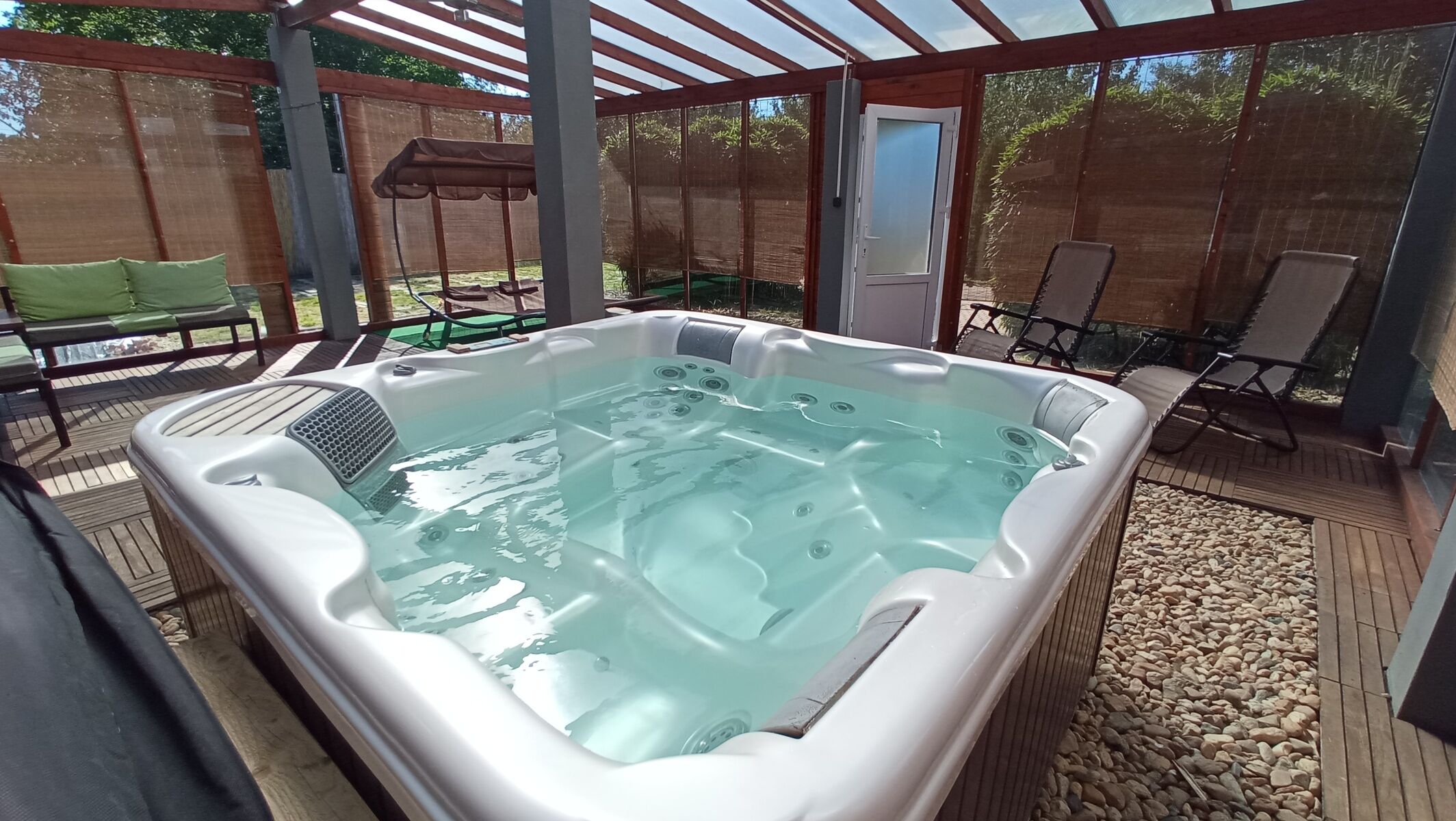 Green Cottage Vendégház – Püspökladány fotó 31