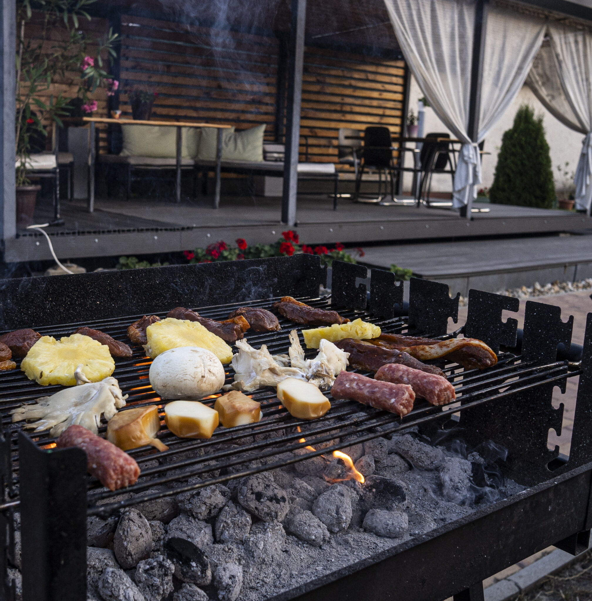 Green Cottage Vendégház – Püspökladány fotó 49