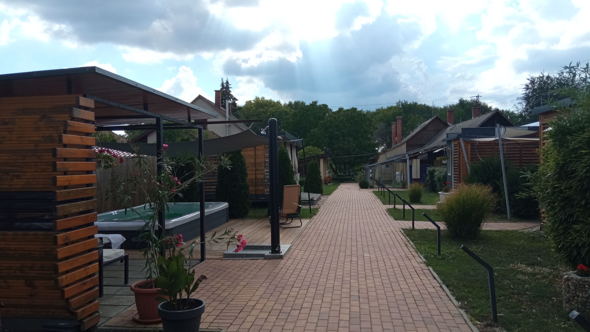 Green Cottage Vendégház – Püspökladány fotó 33