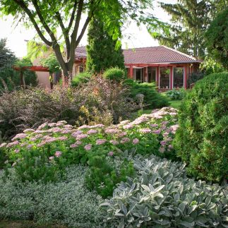 Green Park Villa – Eger fotó 23