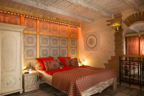 Green Park Villa45
