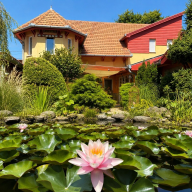 Green Park Villa – Eger