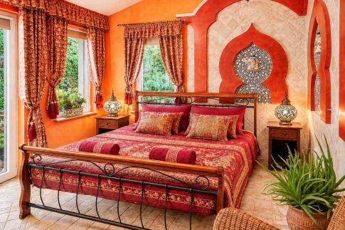 Green Park Villa – Eger