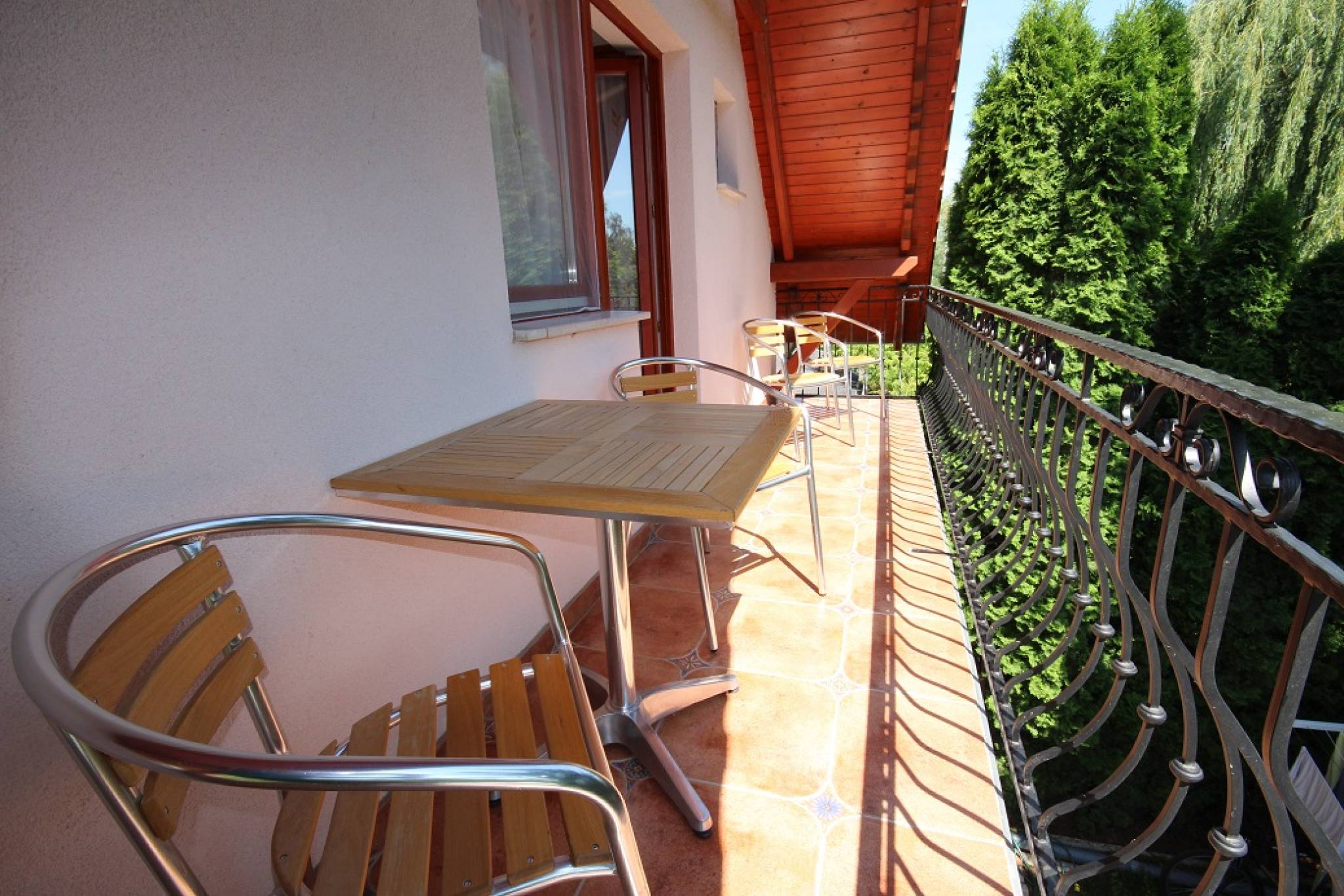 Casa Amicalis – Harkány fotó 9
