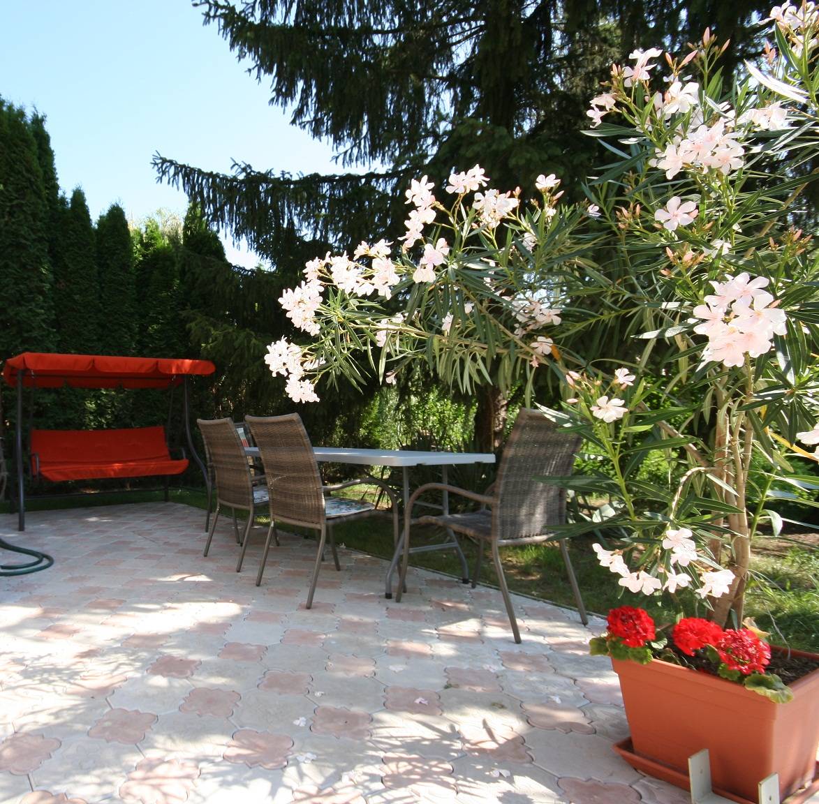 Casa Amicalis – Harkány fotó 1