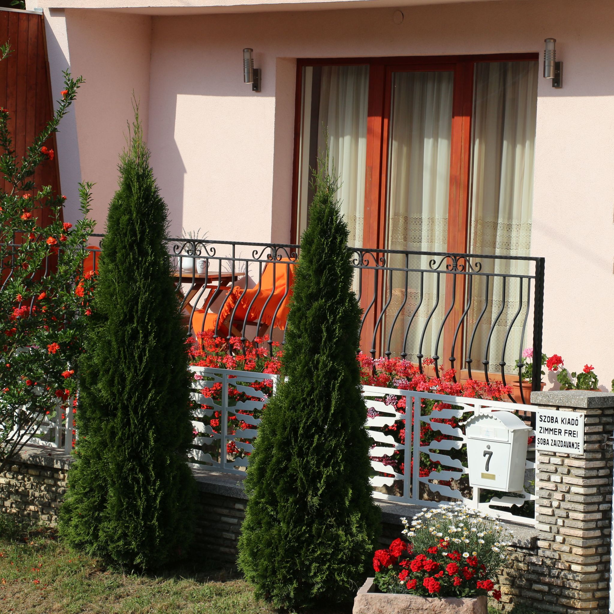 Casa Amicalis – Harkány fotó 14