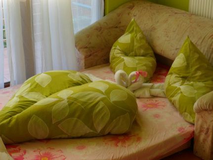 Enikő Wellness Apartman7