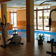 Enikő Wellness Apartman