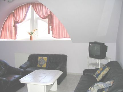 Ágota Apartmanház12