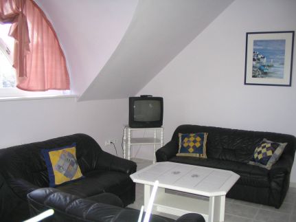 Ágota Apartmanház6