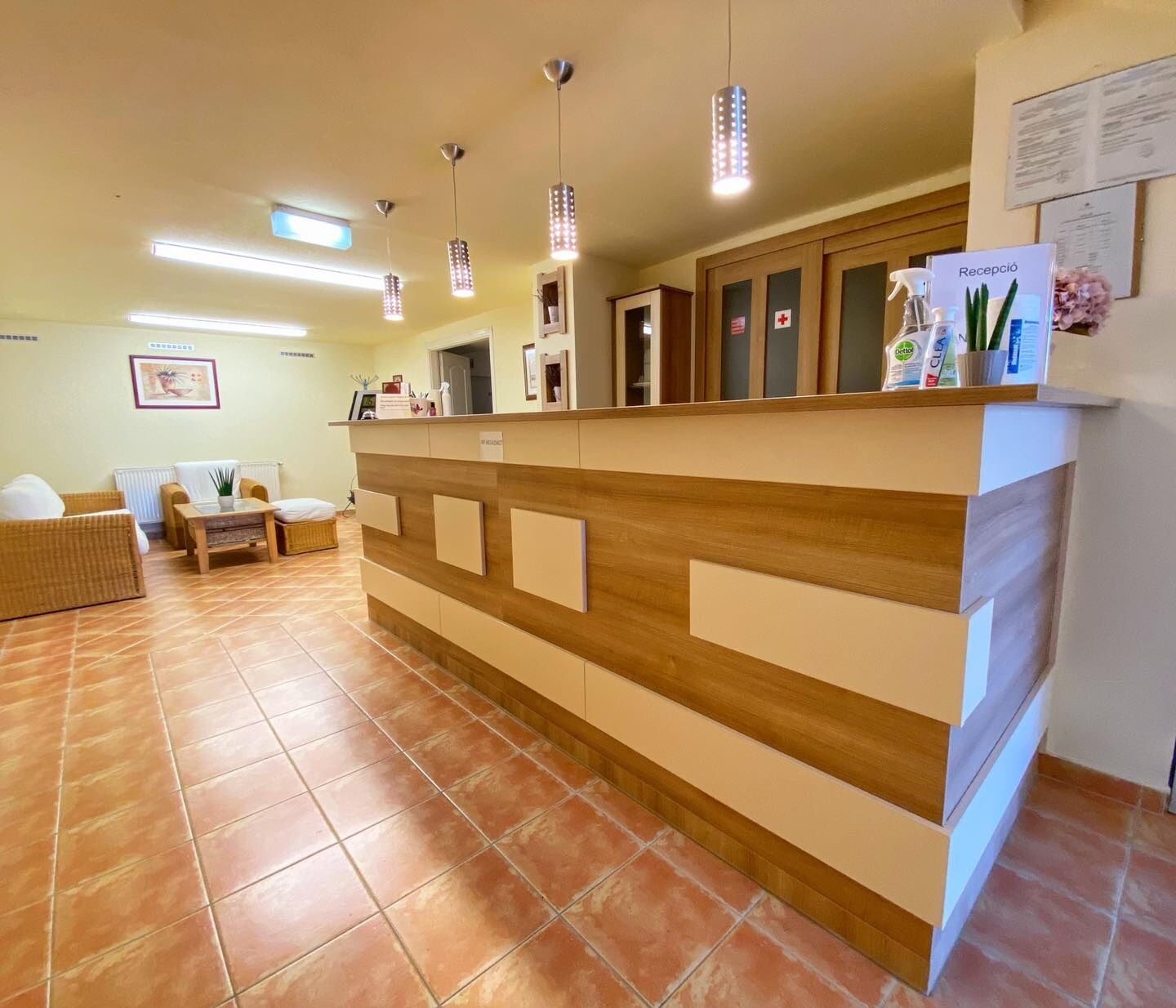 Hotel Magnólia – Balatonszepezd fotó 10