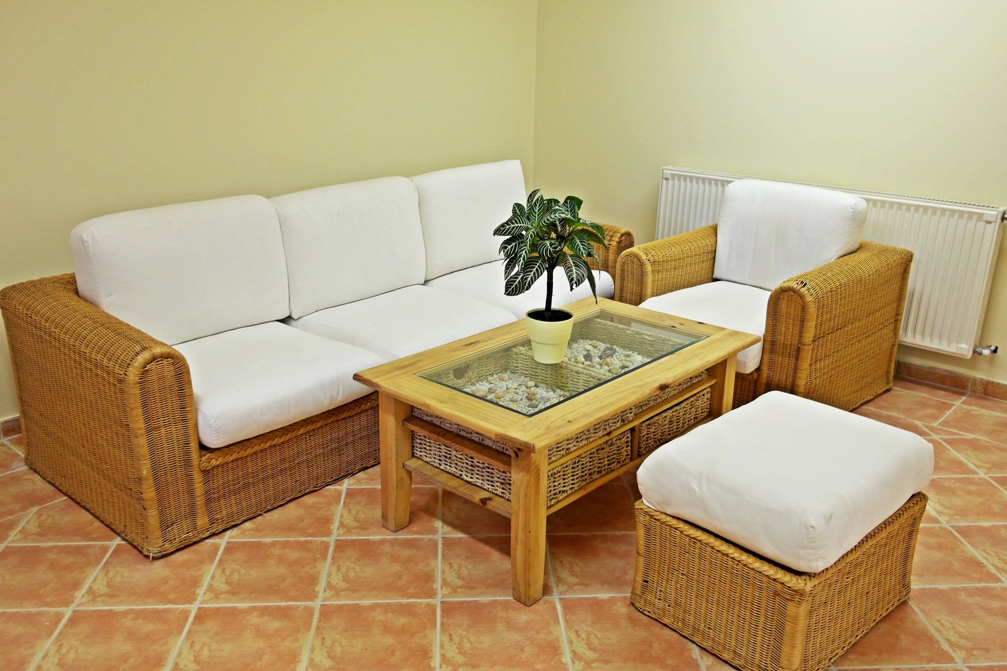 Hotel Magnólia – Balatonszepezd fotó 30