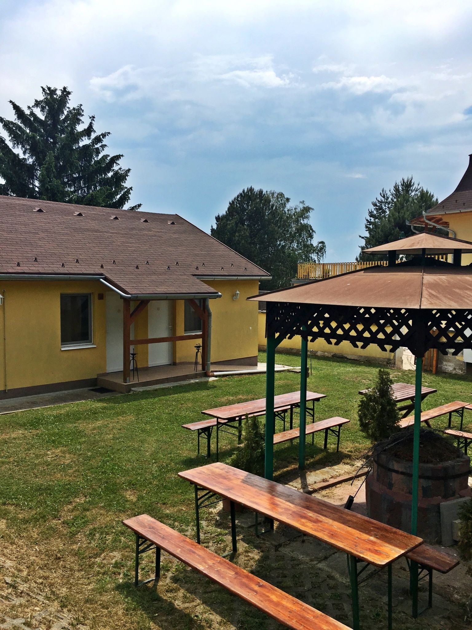Hotel Magnólia – Balatonszepezd fotó 33