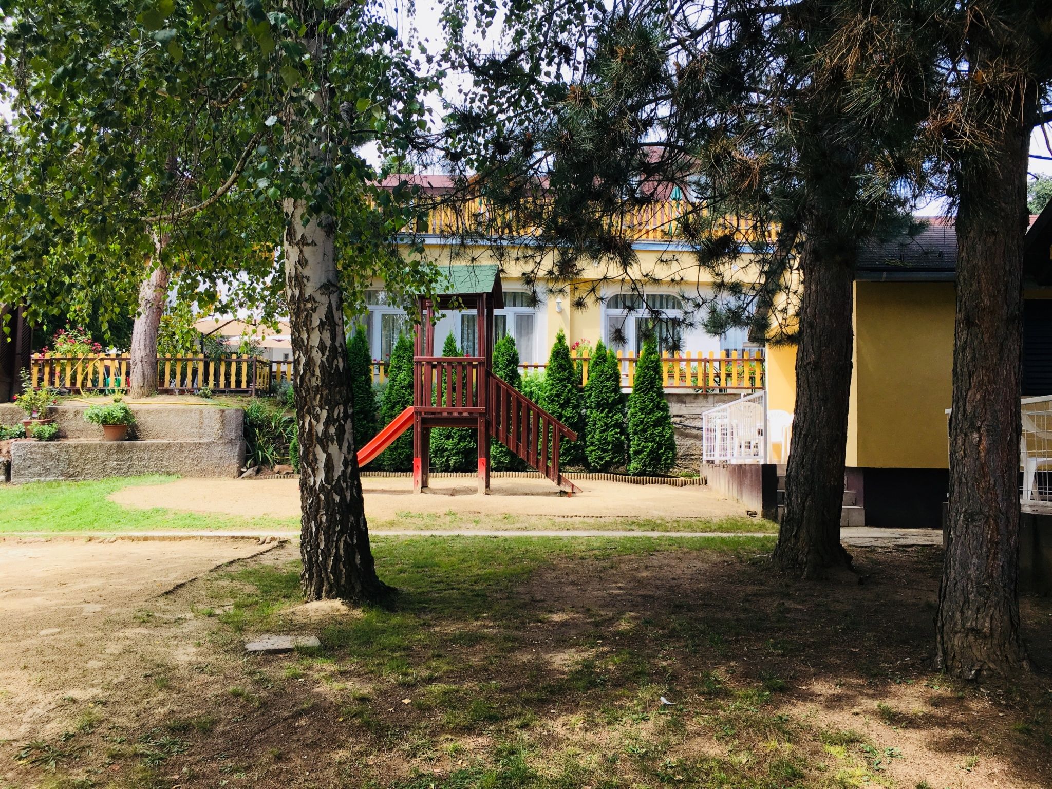 Hotel Magnólia – Balatonszepezd fotó 35