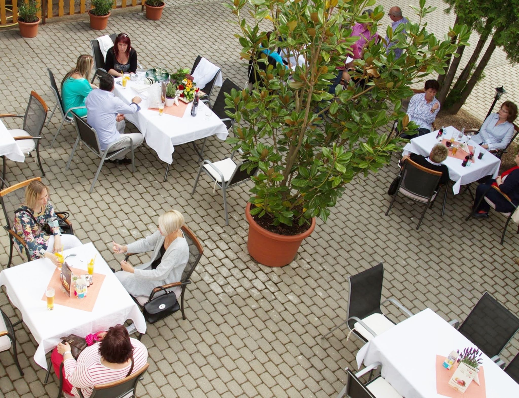 Hotel Magnólia – Balatonszepezd fotó 42