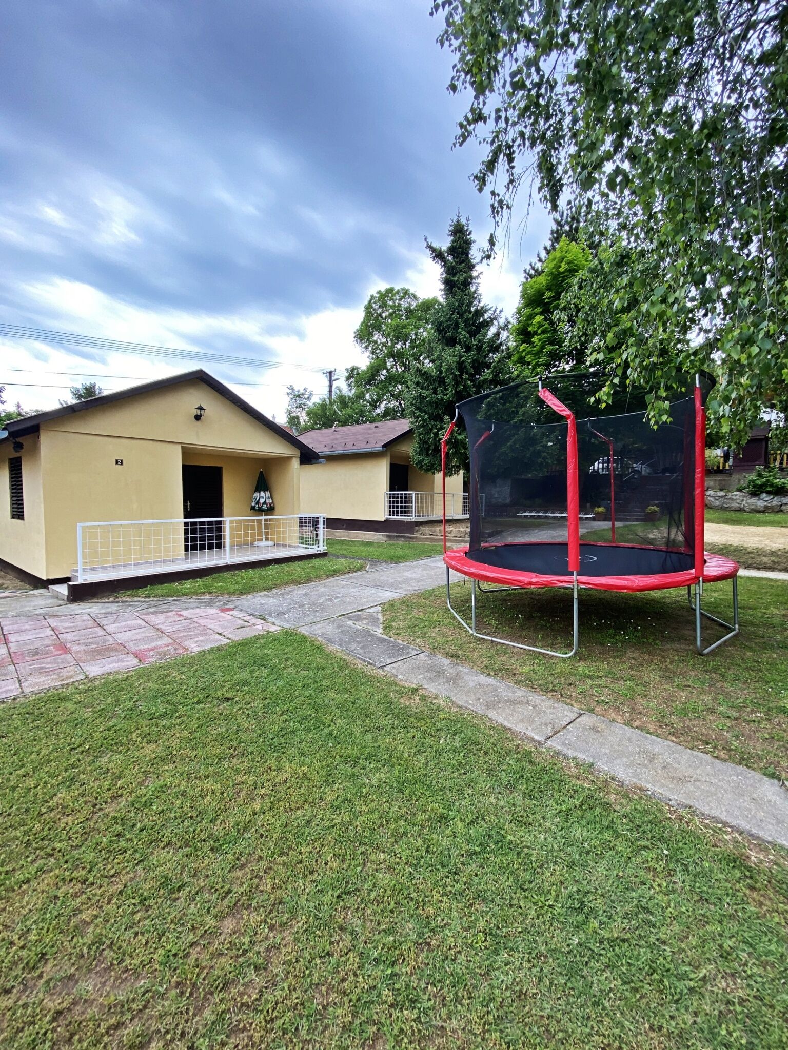 Hotel Magnólia – Balatonszepezd fotó 37