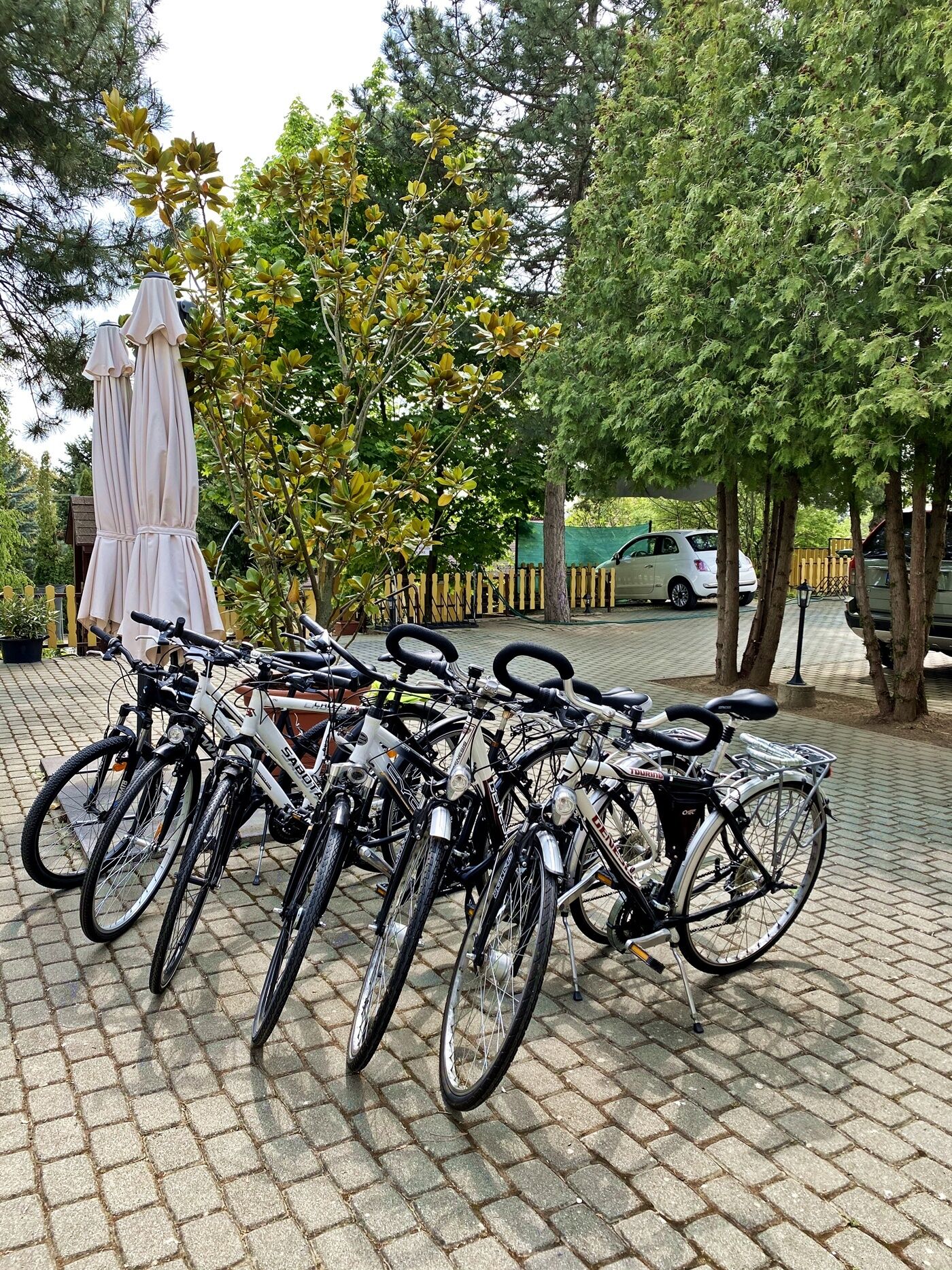 Hotel Magnólia – Balatonszepezd fotó 13
