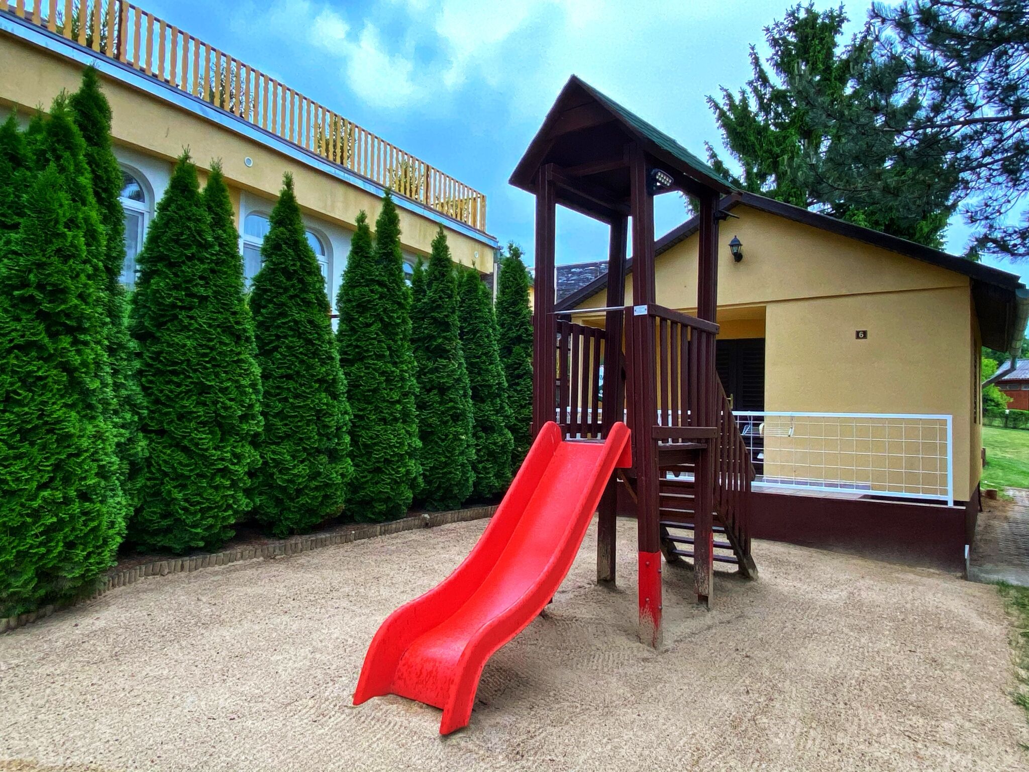 Hotel Magnólia – Balatonszepezd fotó 39