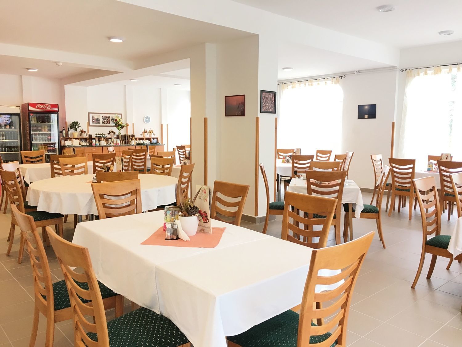 Hotel Magnólia – Balatonszepezd fotó 5