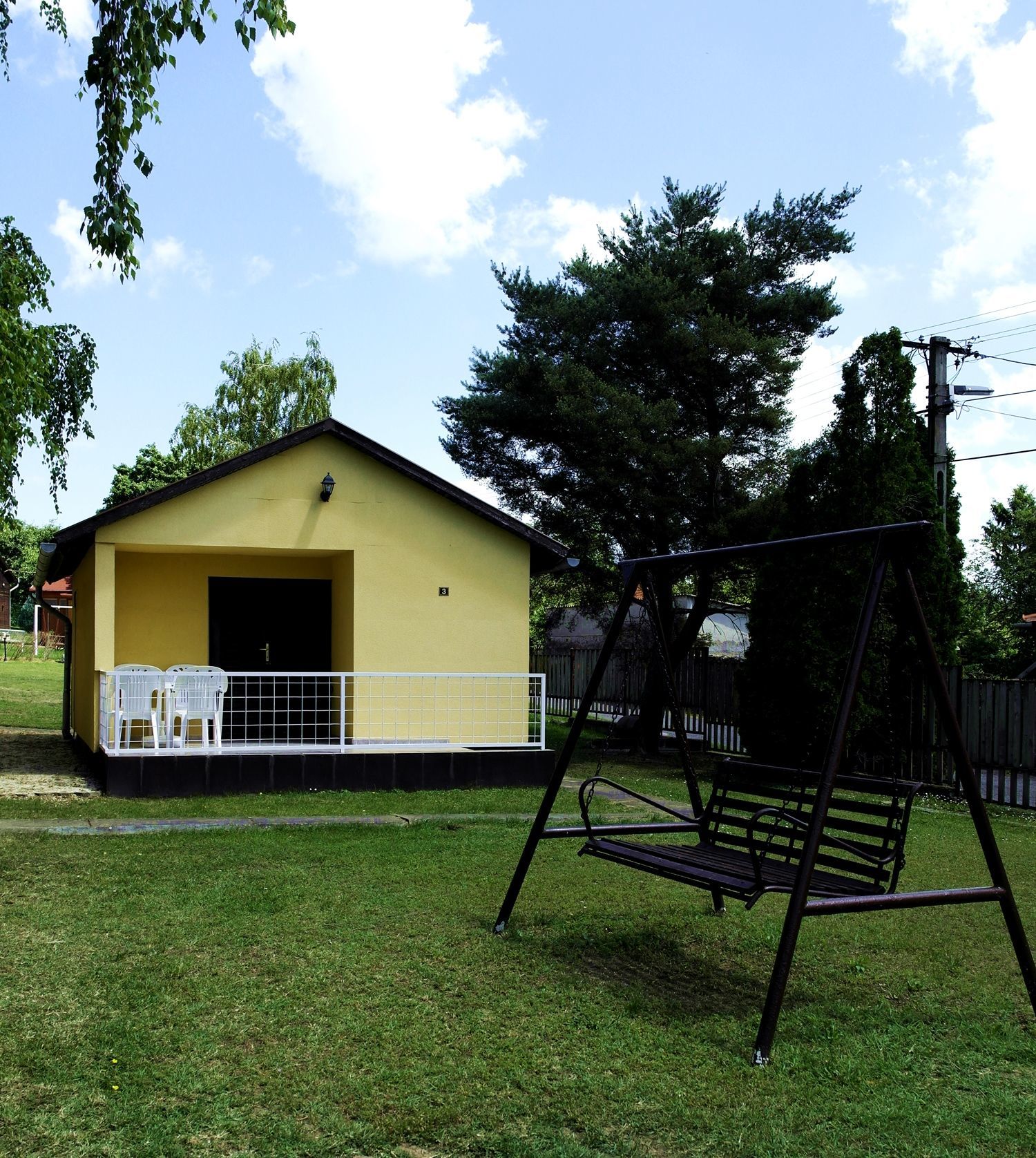 Hotel Magnólia – Balatonszepezd fotó 6